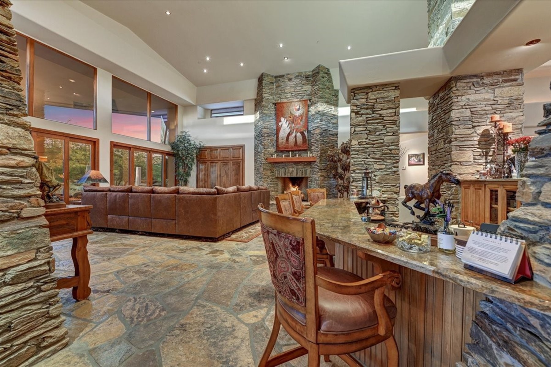  37955 N 95th Way ¦Scottsdale, AZ - 物件實景