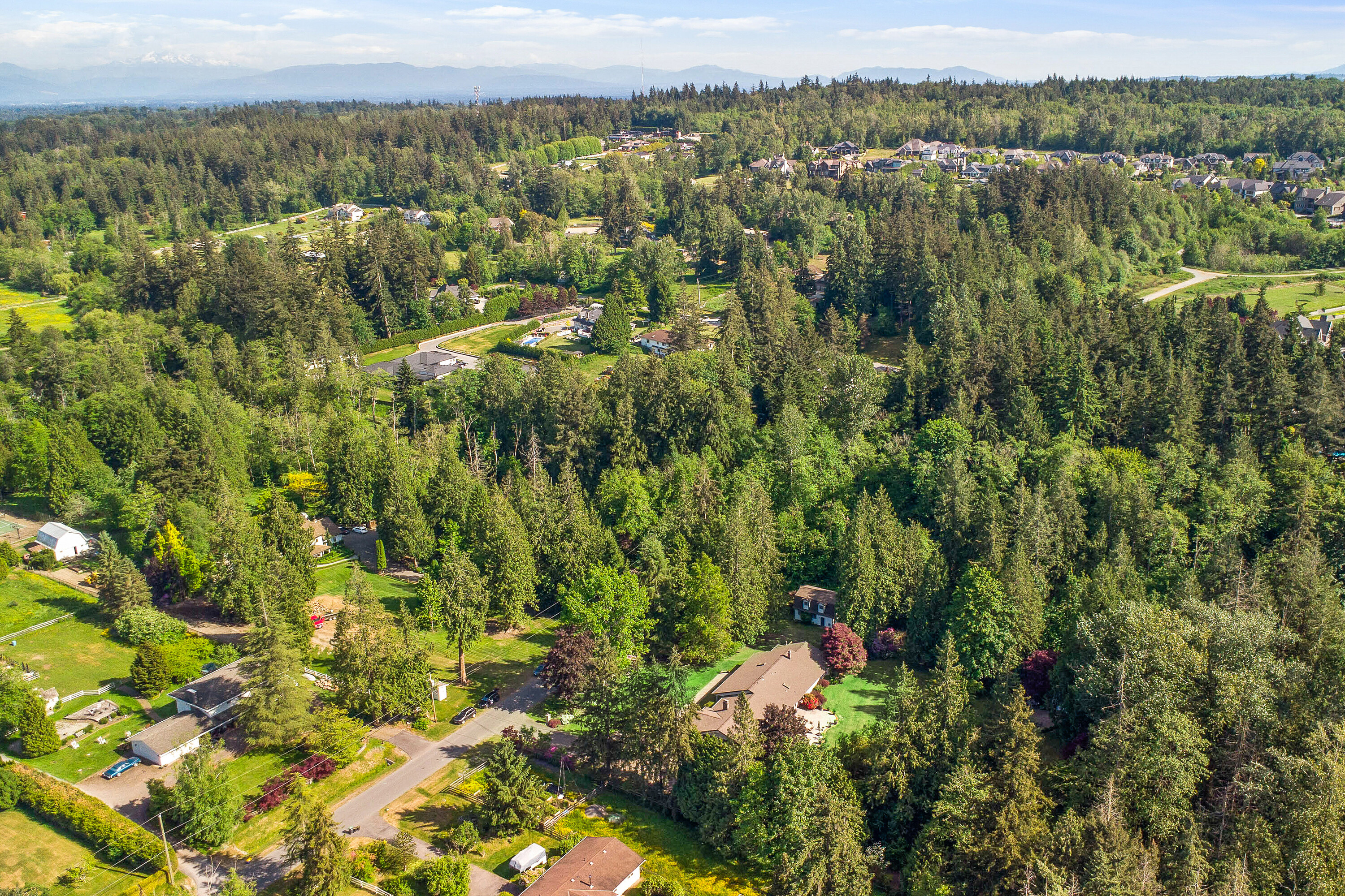  Langley, Fraser Valley - 物件實景