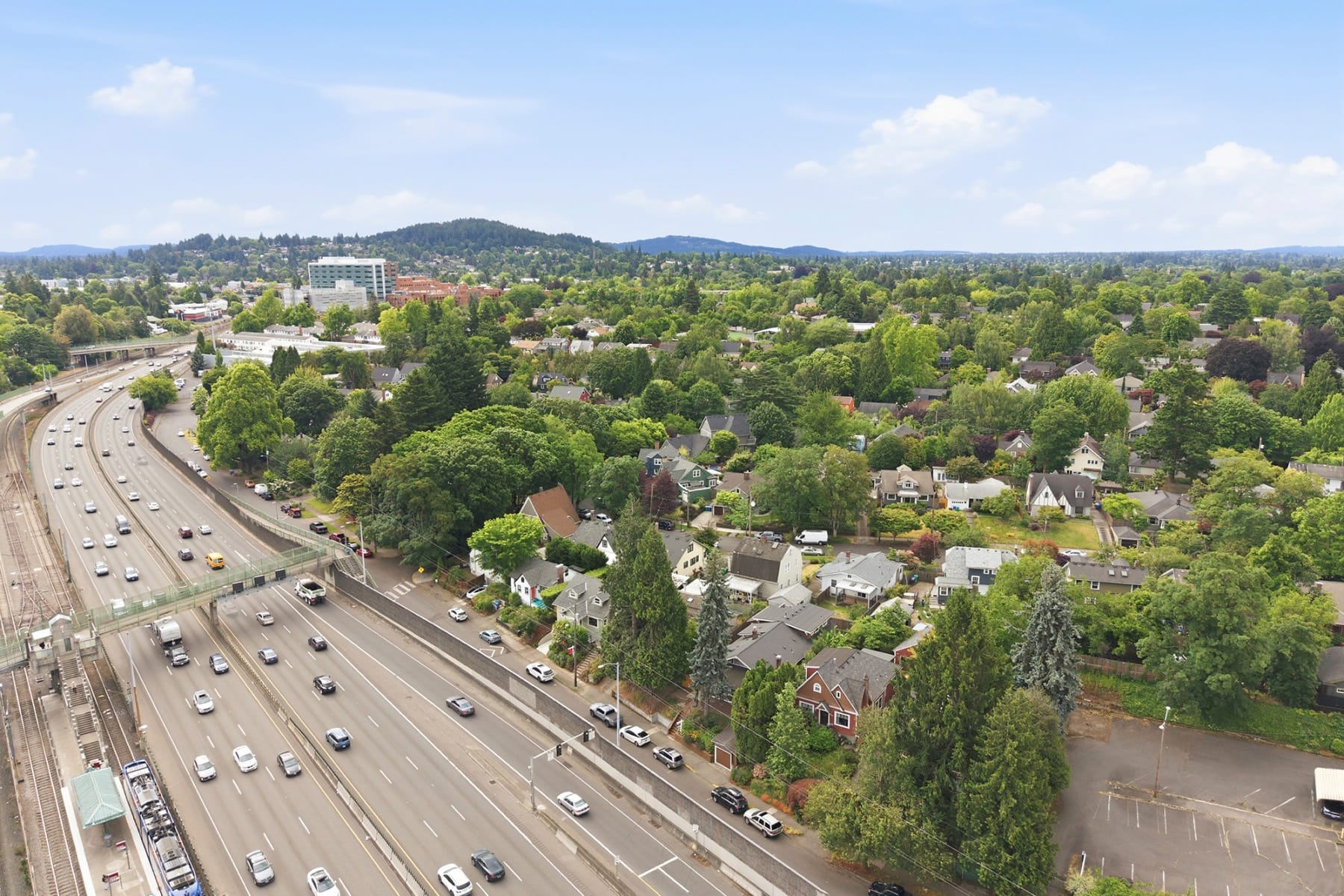  4135 NE MULTNOMAH ST Portland, OR 97232 - 物件實景