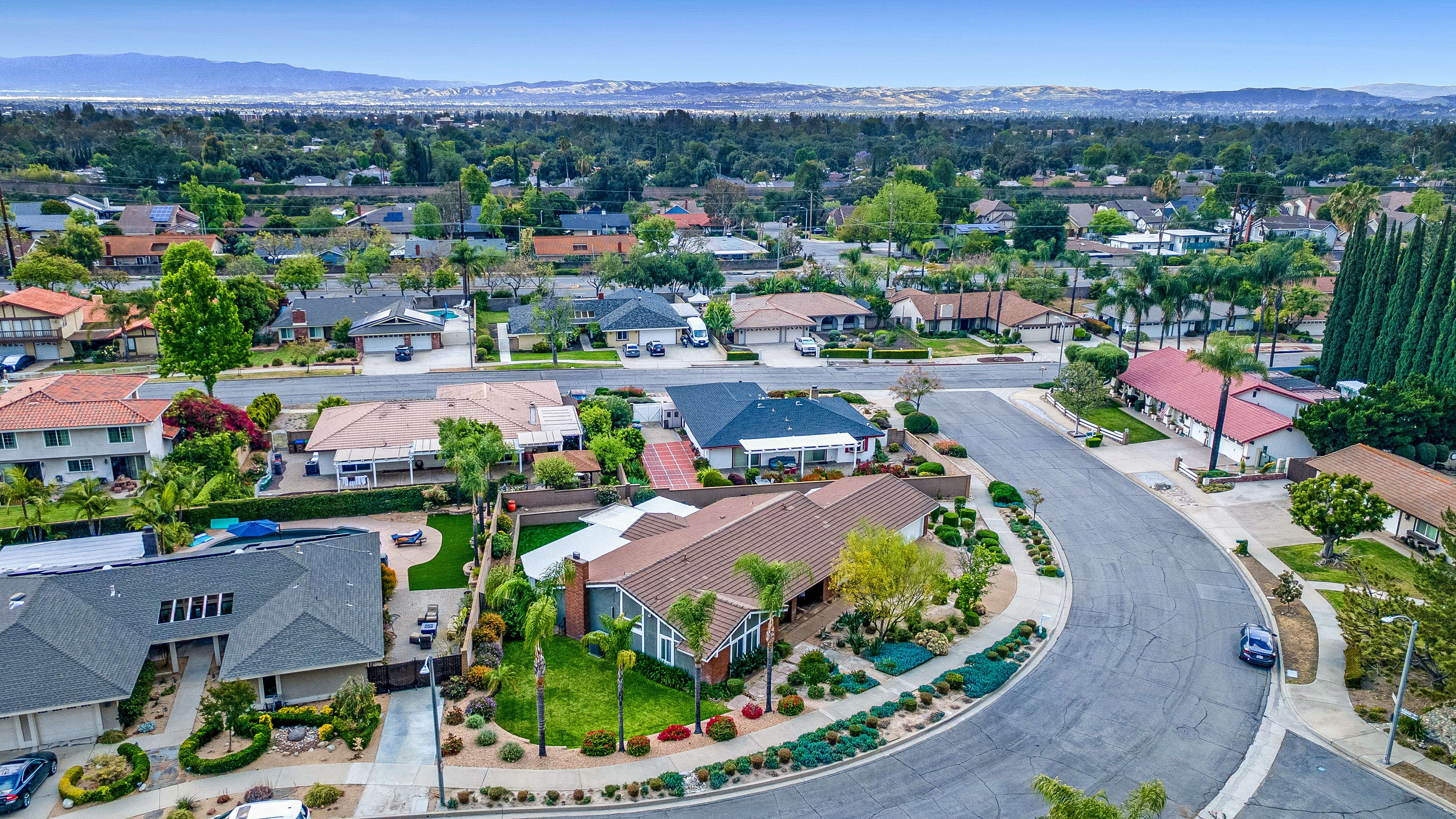  2120 Capuchin Way, Claremont, CA 91711 - 物件實景