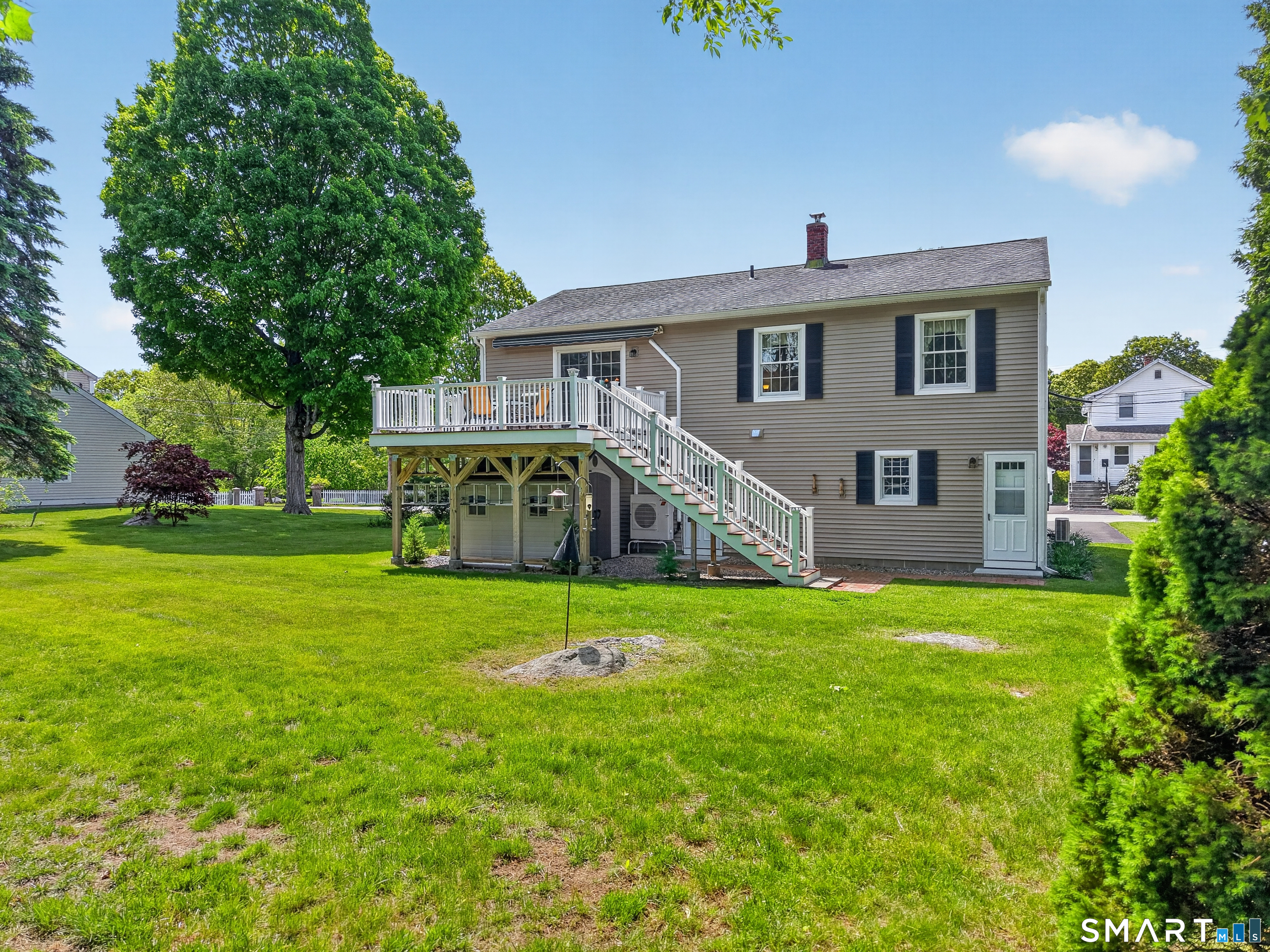 Mystic, Connecticut, 06355, United States, 4 Bedrooms Bedrooms, ,Residential,For Sale,2049370