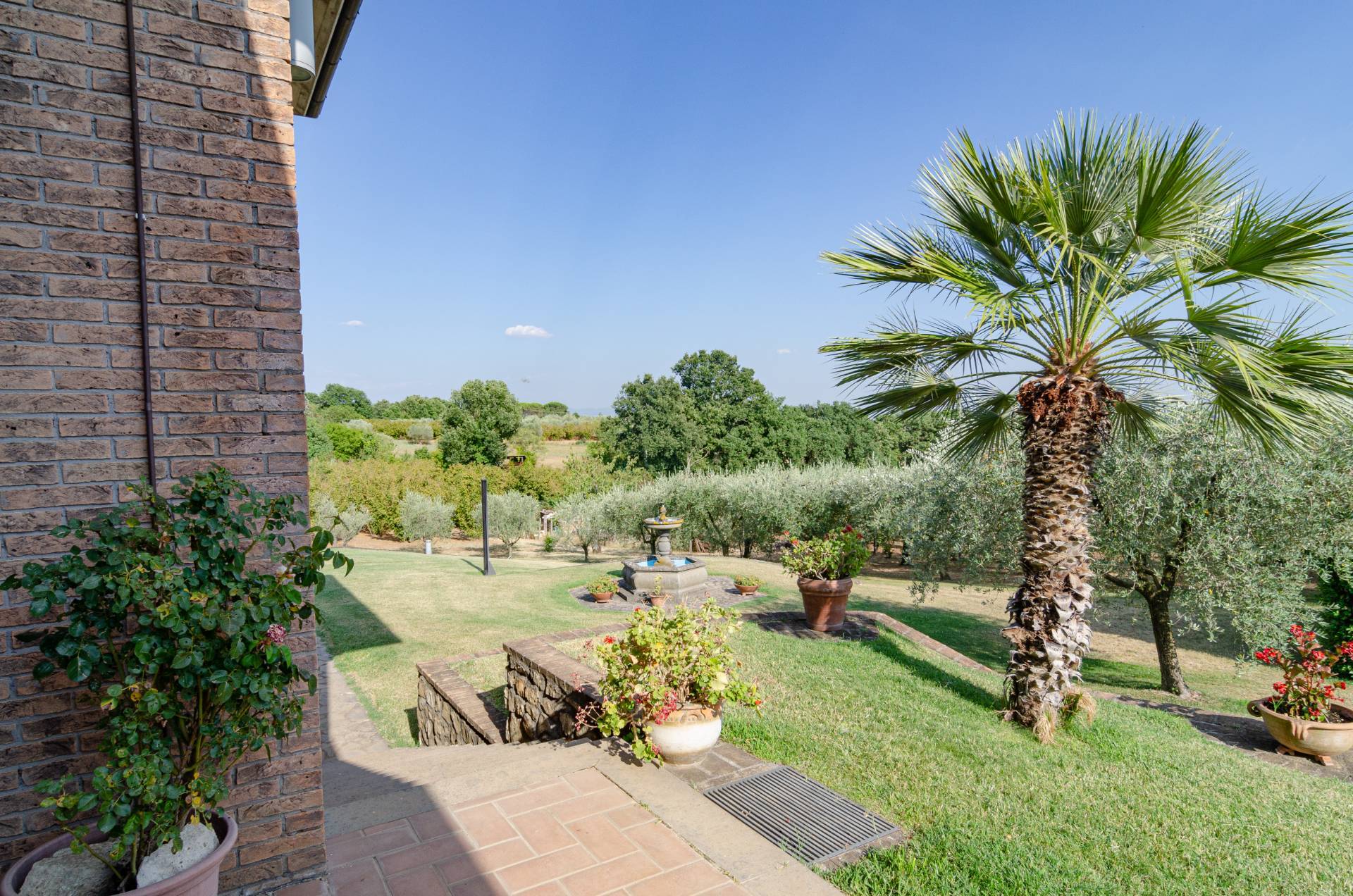 Strada Vicinale Valle Rote, Bassano in Teverina, Viterbo, 01030, IT, 6 Bedrooms Bedrooms, ,4 BathroomsBathrooms,Residential,For Sale,Strada Vicinale Valle Rote,1442905