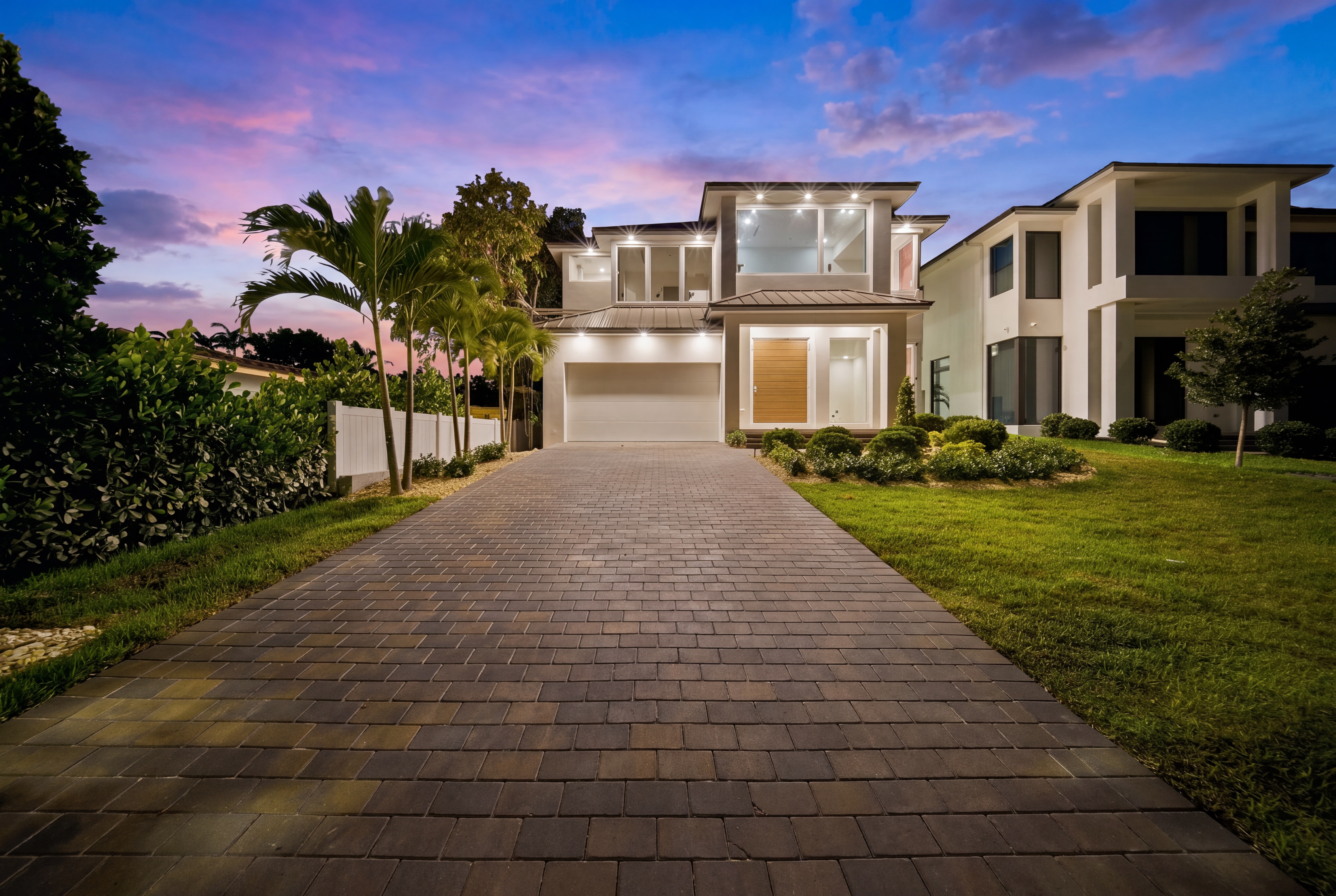  2611 Clematis Place, Fort Lauderdale, FL, 33301 - 物件實景