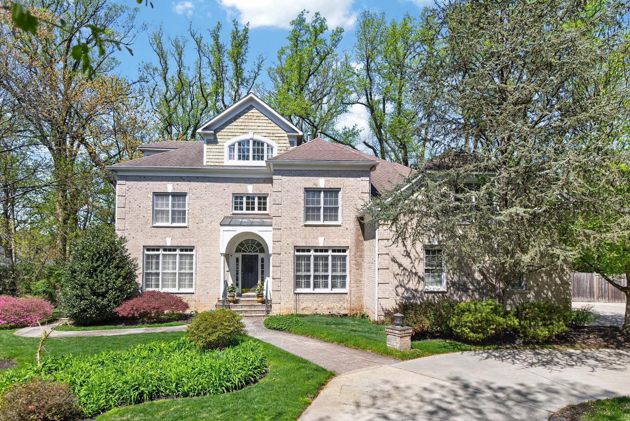  5807 Grosvenor Lane, Bethesda, MD, 20814 - 物件實景