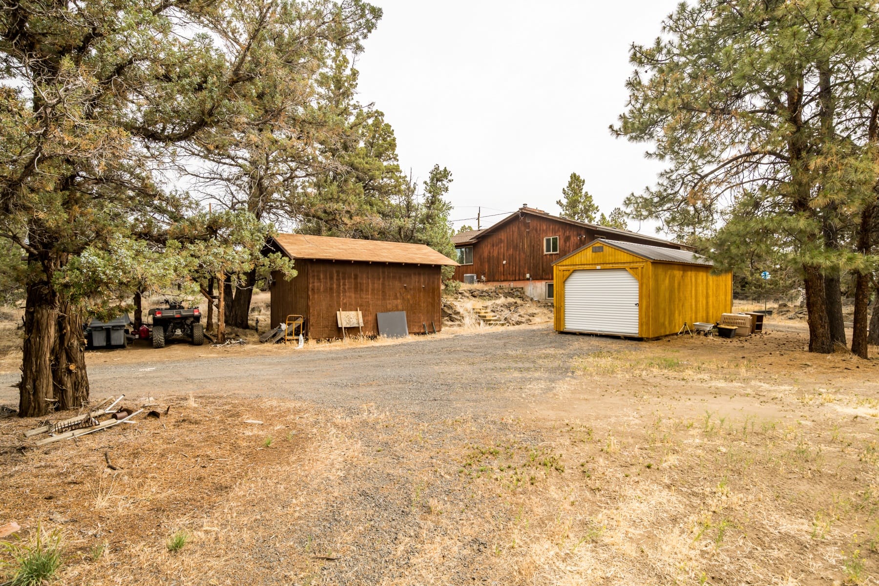  22305 Neff Road Bend, OR 97701 - 物件實景