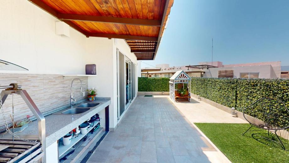 Naucalpan de Juárez, Estado de méxico, 53126, Mexico, 3 Bedrooms Bedrooms, ,5 BathroomsBathrooms,Residential,For Sale,1754107