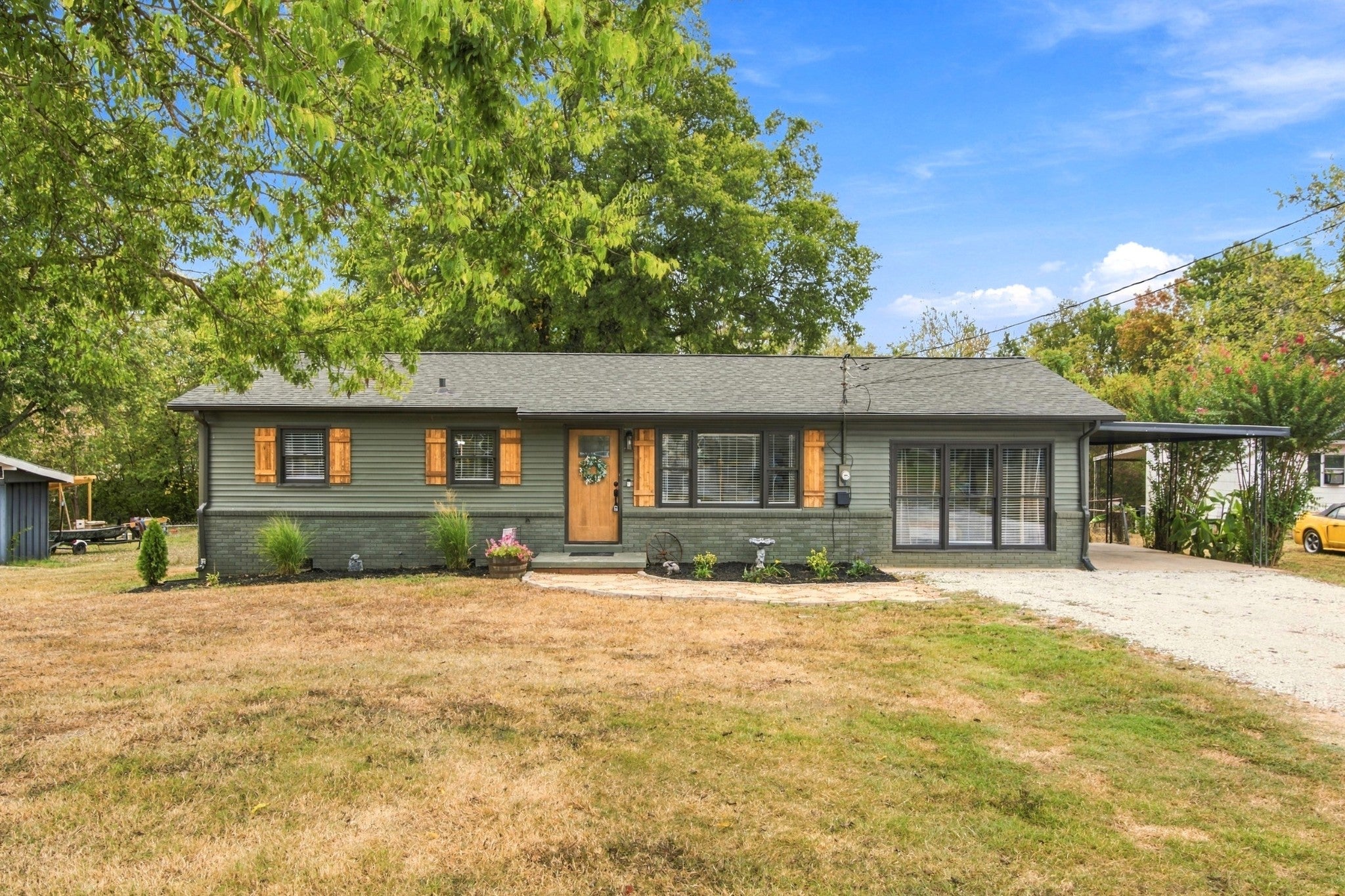 Horse Mountain Rd, Shelbyville, TN 37160 #1