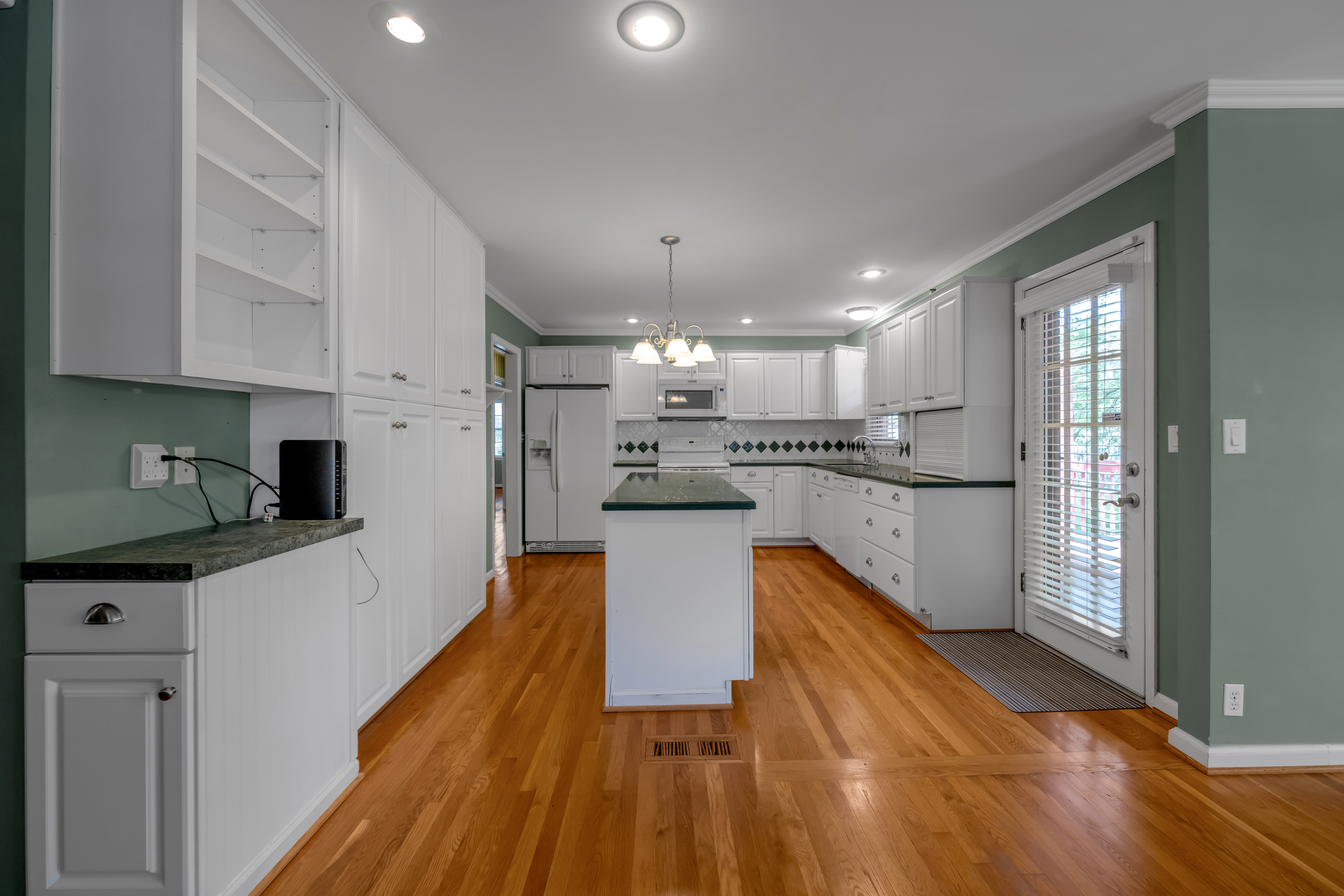  3418 Greentree Road - 物件實景