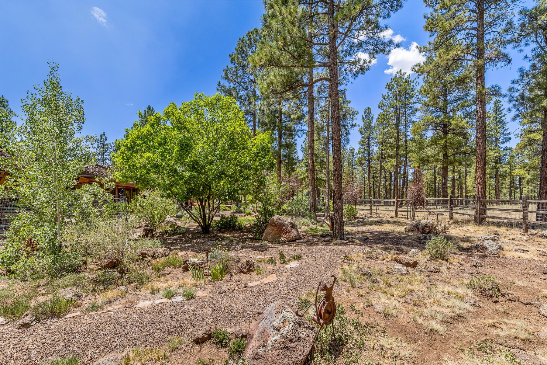 2901 Creekside Drive ¦ Flagstaff, AZ - 物件實景
