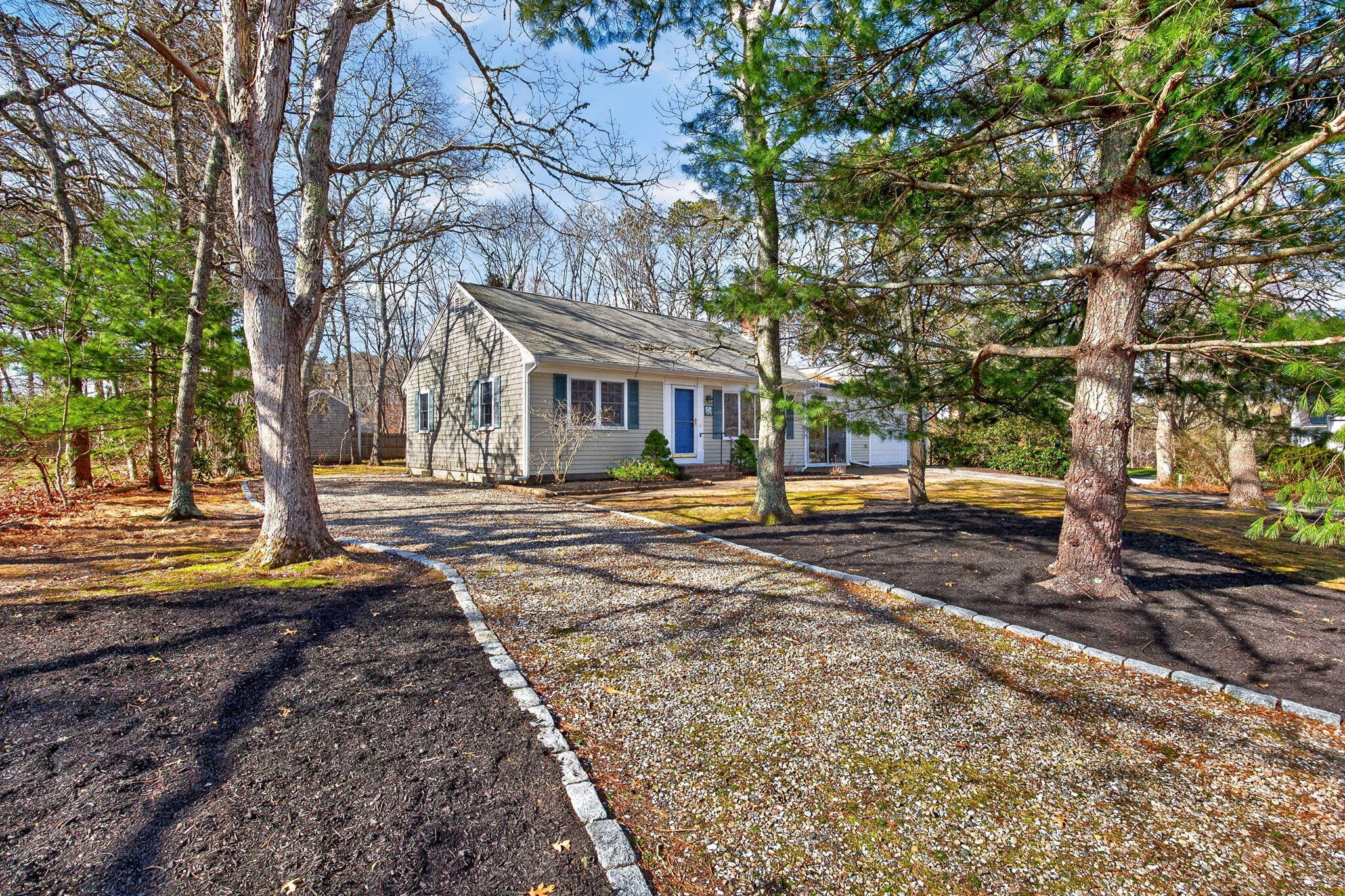  12 Inkberry Lane, Harwich, MA, 02645 - 物件實景