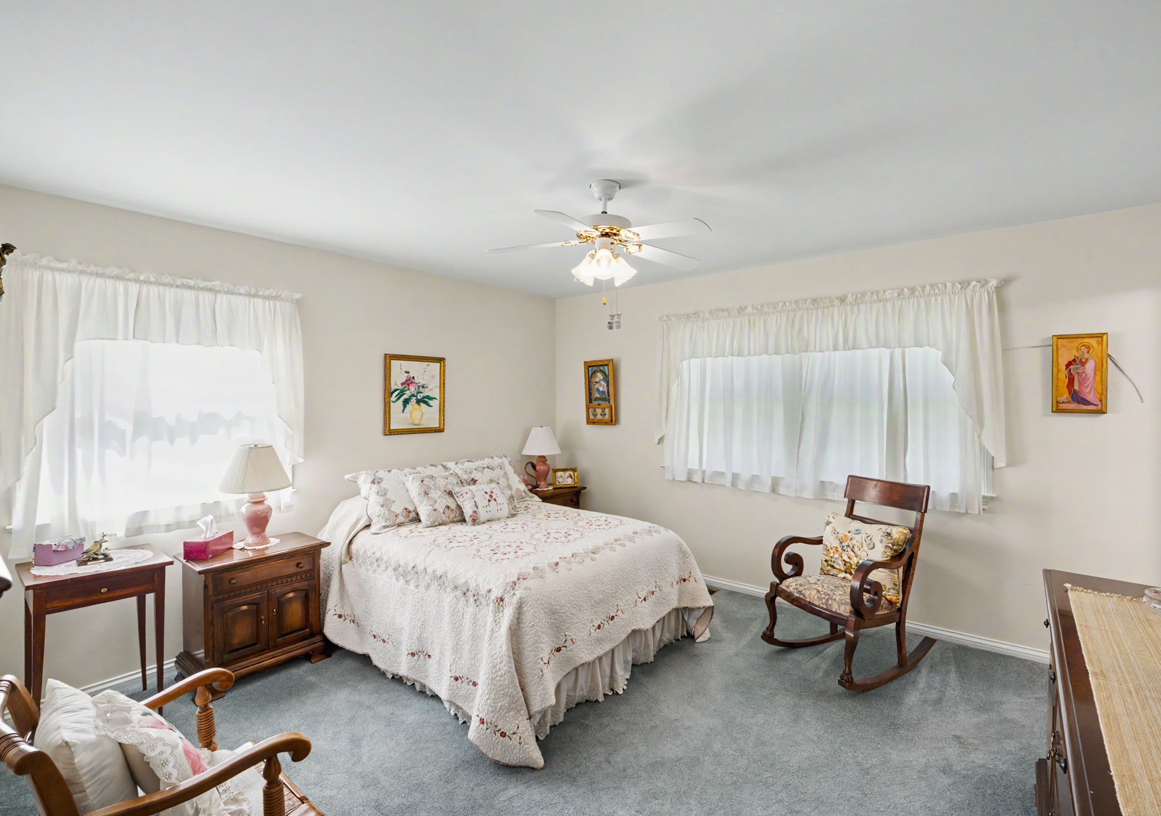  2033 Longview Drive - 物件實景