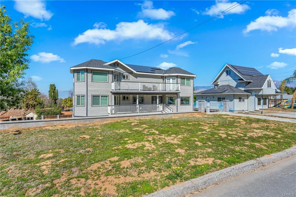 Redlands, California, 92373, United States, 4 Bedrooms Bedrooms, ,3 BathroomsBathrooms,Residential,For Sale,1824077