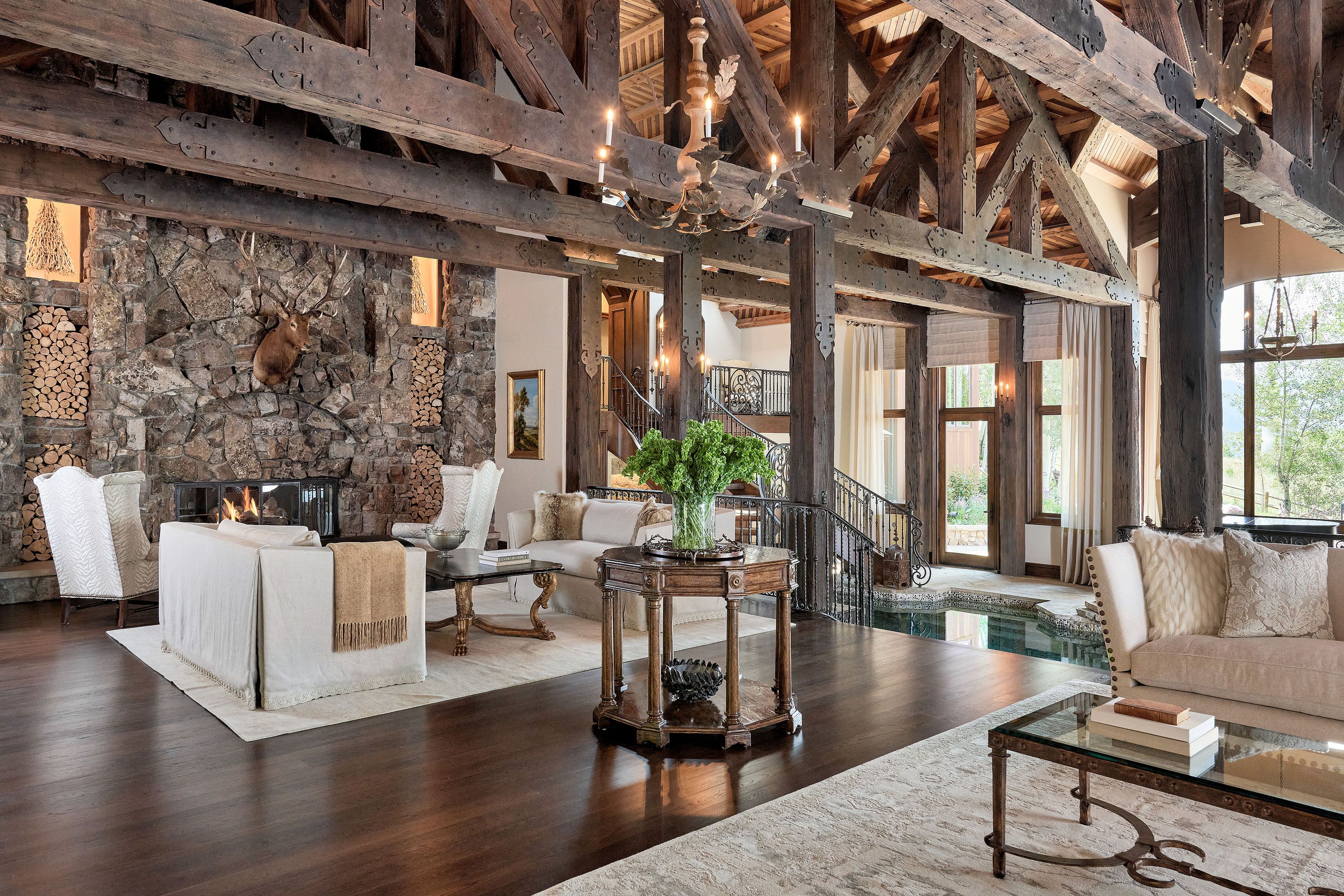  498 Eppley Drive, Aspen, CO 81611 - 物件實景