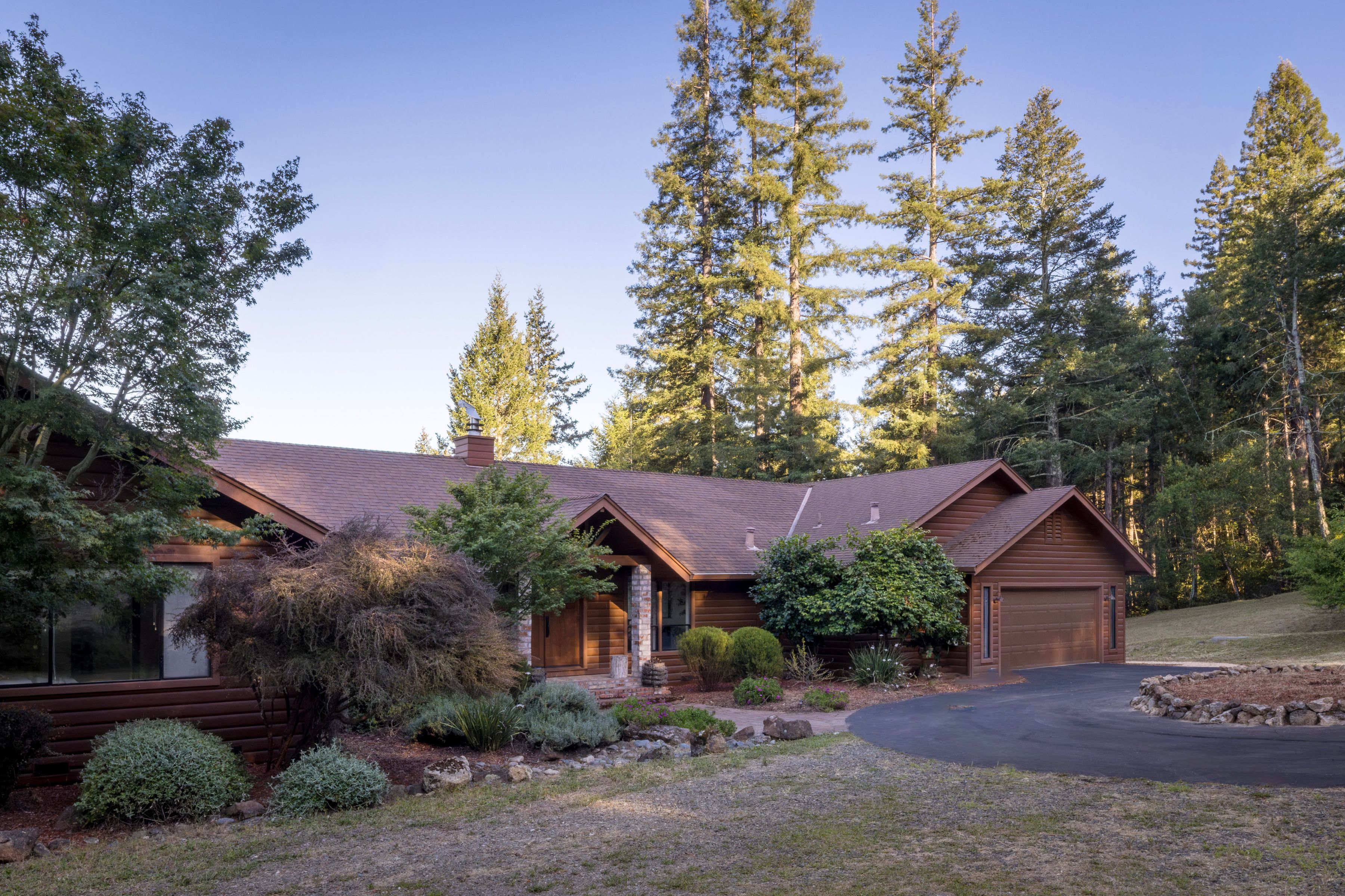  3460 Mount Veeder Road - 物件實景