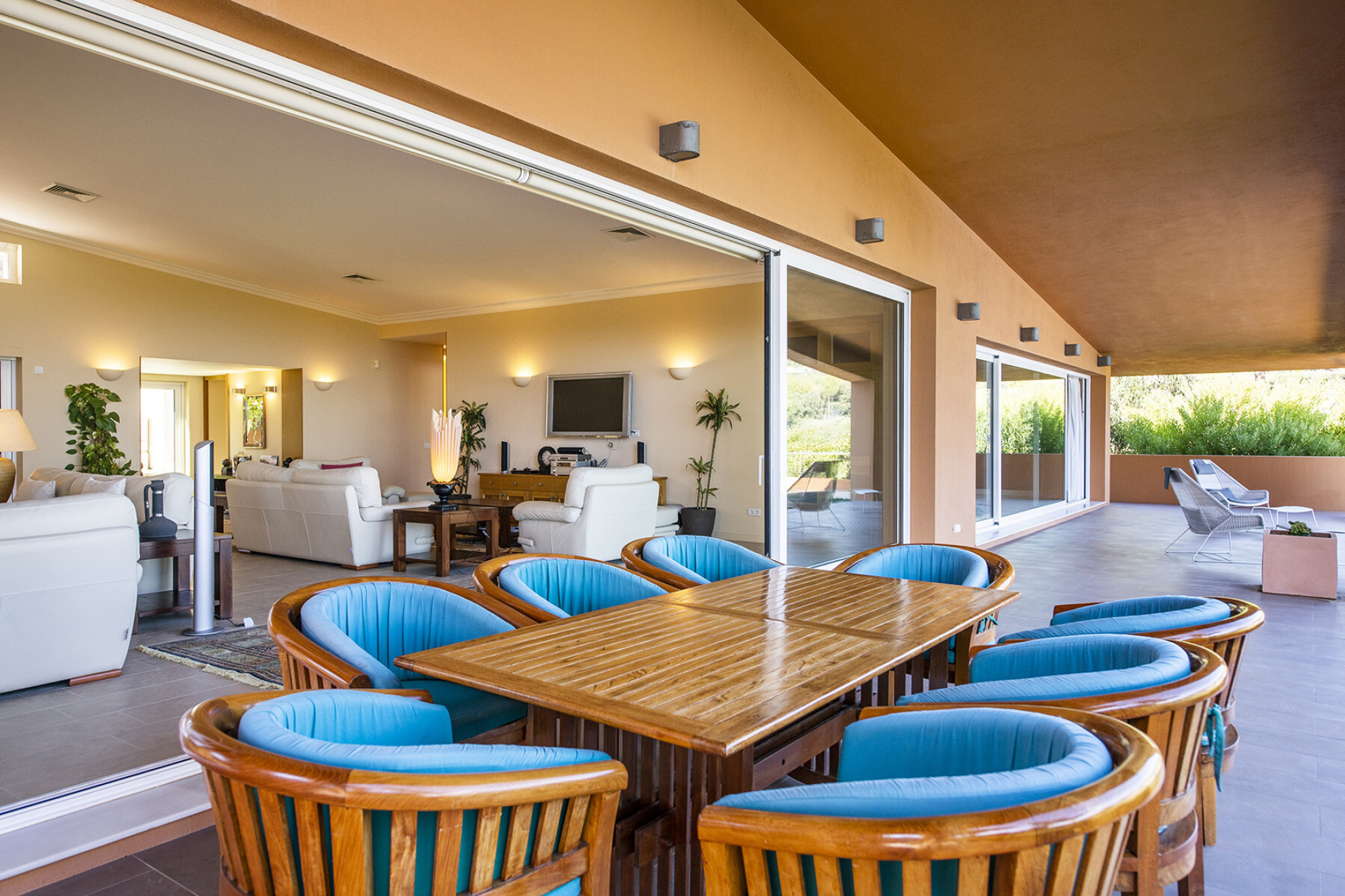  Luxury property in Aiguablava Begur with sea views - 物件實景