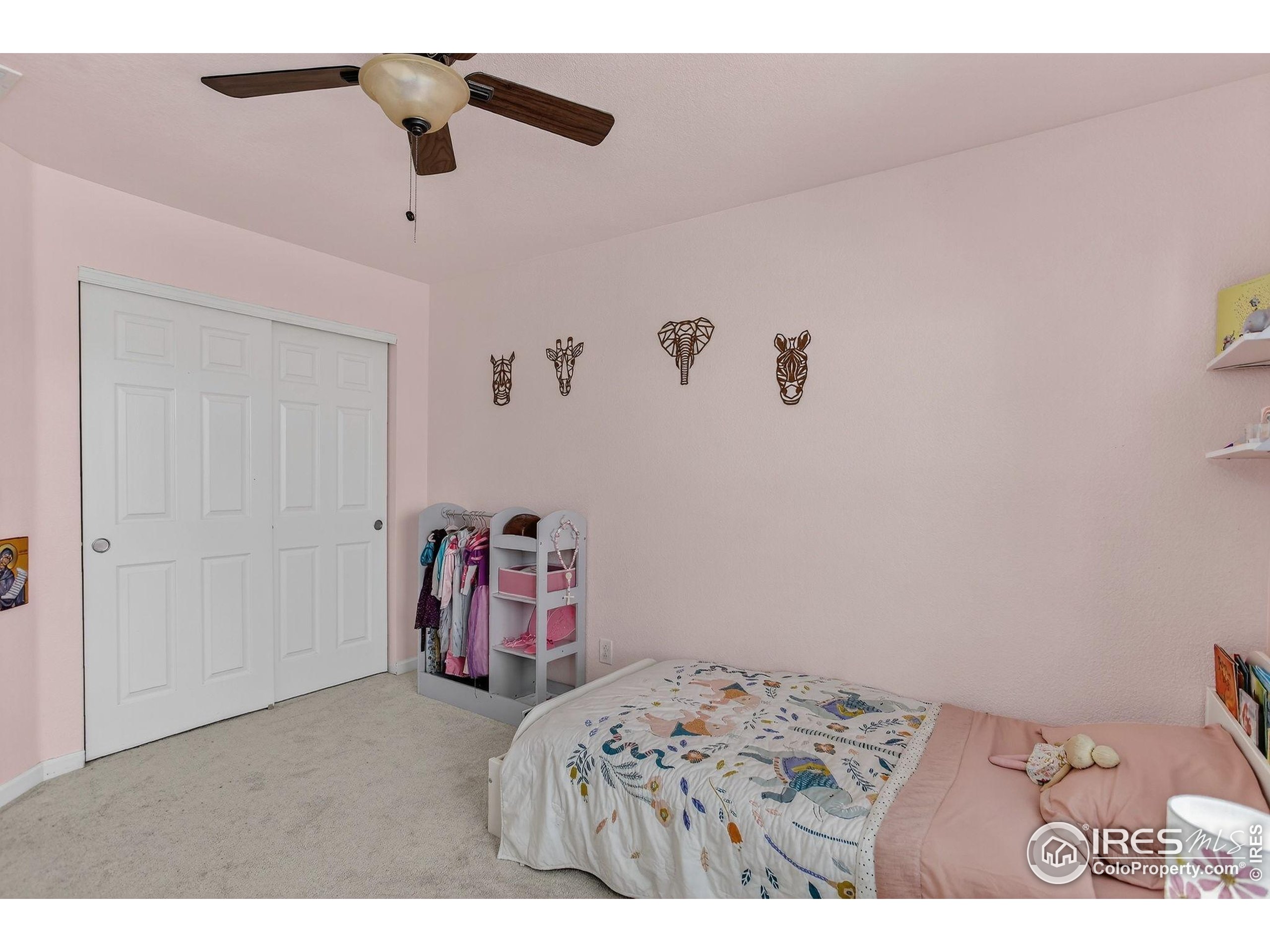 Johnstown, Colorado, 80534, United States, 3 Bedrooms Bedrooms, ,3 BathroomsBathrooms,Residential,For Sale,1967565