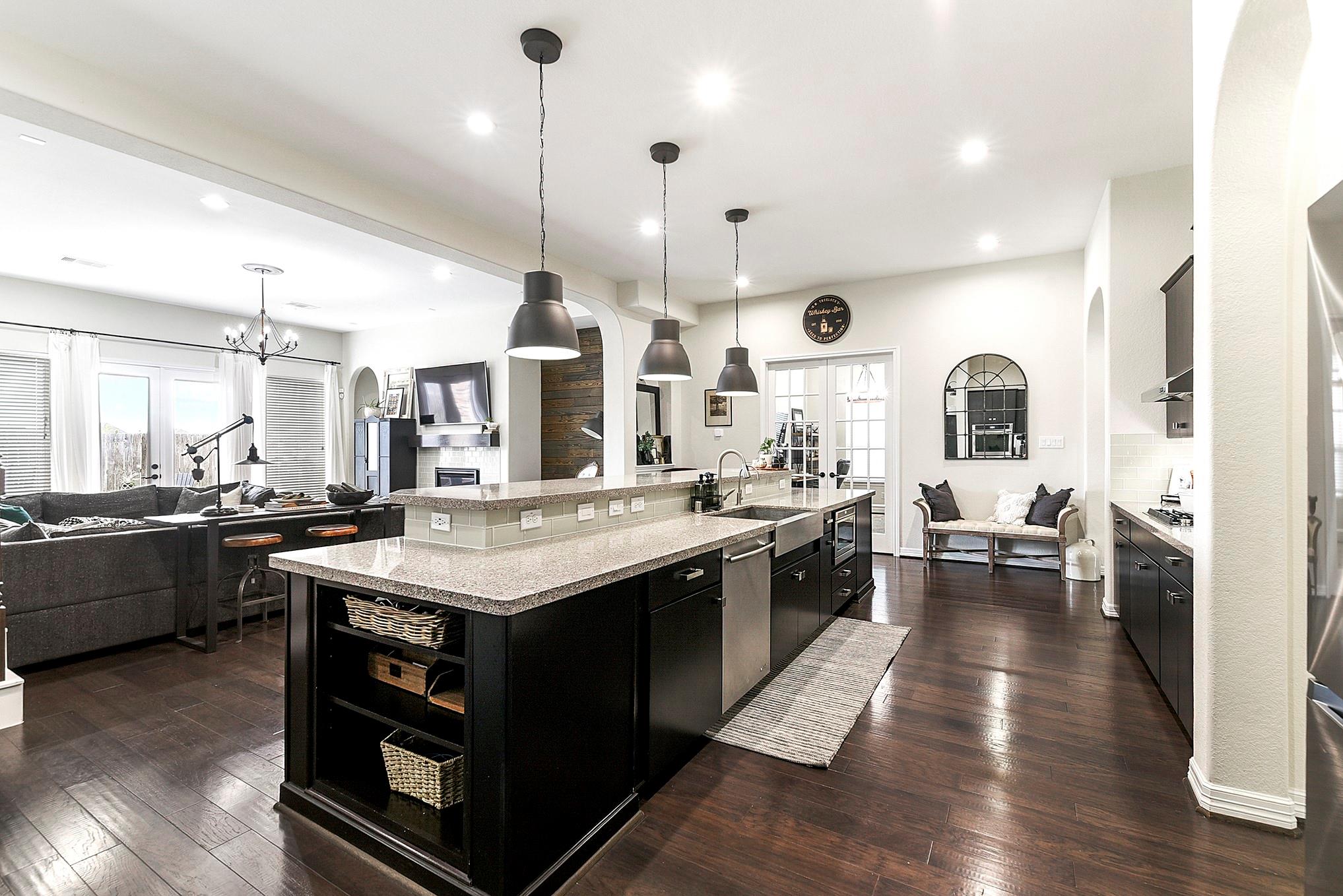 Katy, Texas, 77494, United States, 4 Bedrooms Bedrooms, ,5 BathroomsBathrooms,Residential,For Sale,1982893