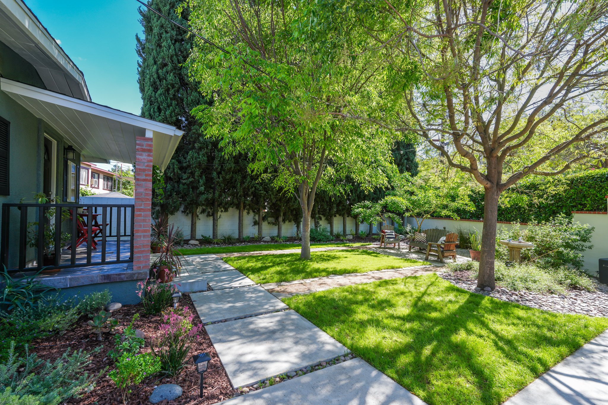  4814 Wicopee Ave - 物件實景