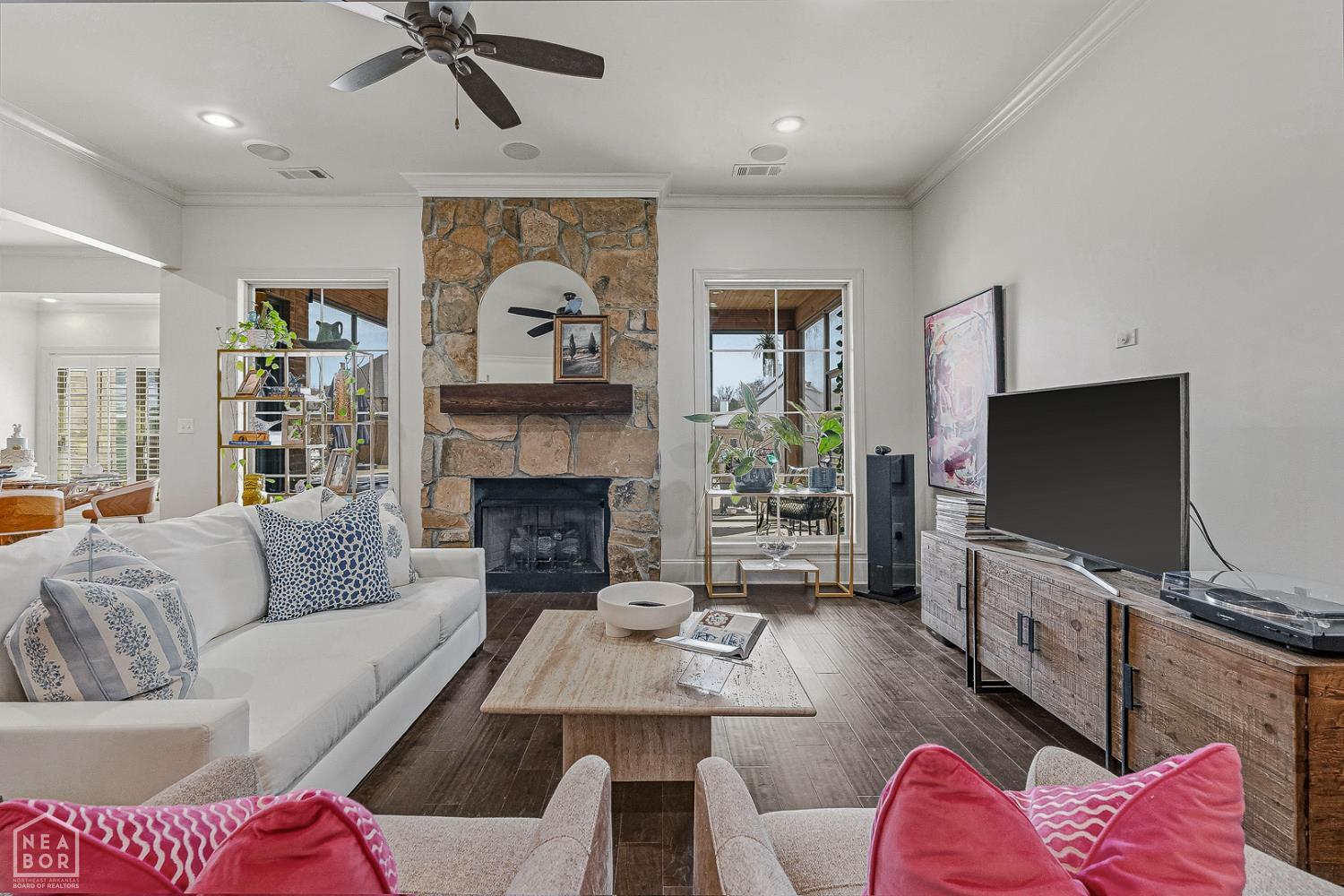 Jonesboro, Arkansas, 72404, United States, 4 Bedrooms Bedrooms, ,4 BathroomsBathrooms,Residential,For Sale,2031922