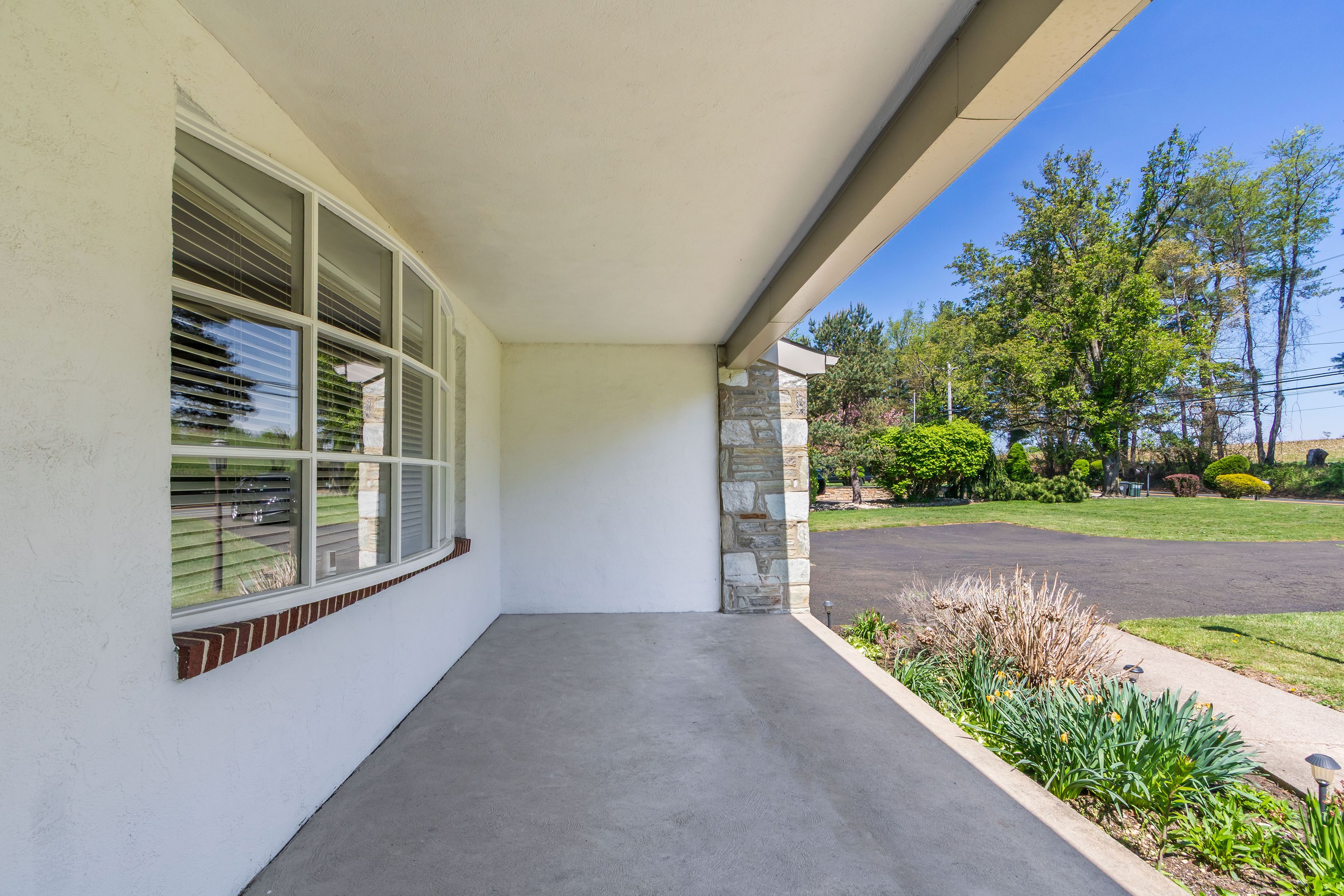  1104 Almshouse Road, Ivyland, PA 18974 - 物件實景