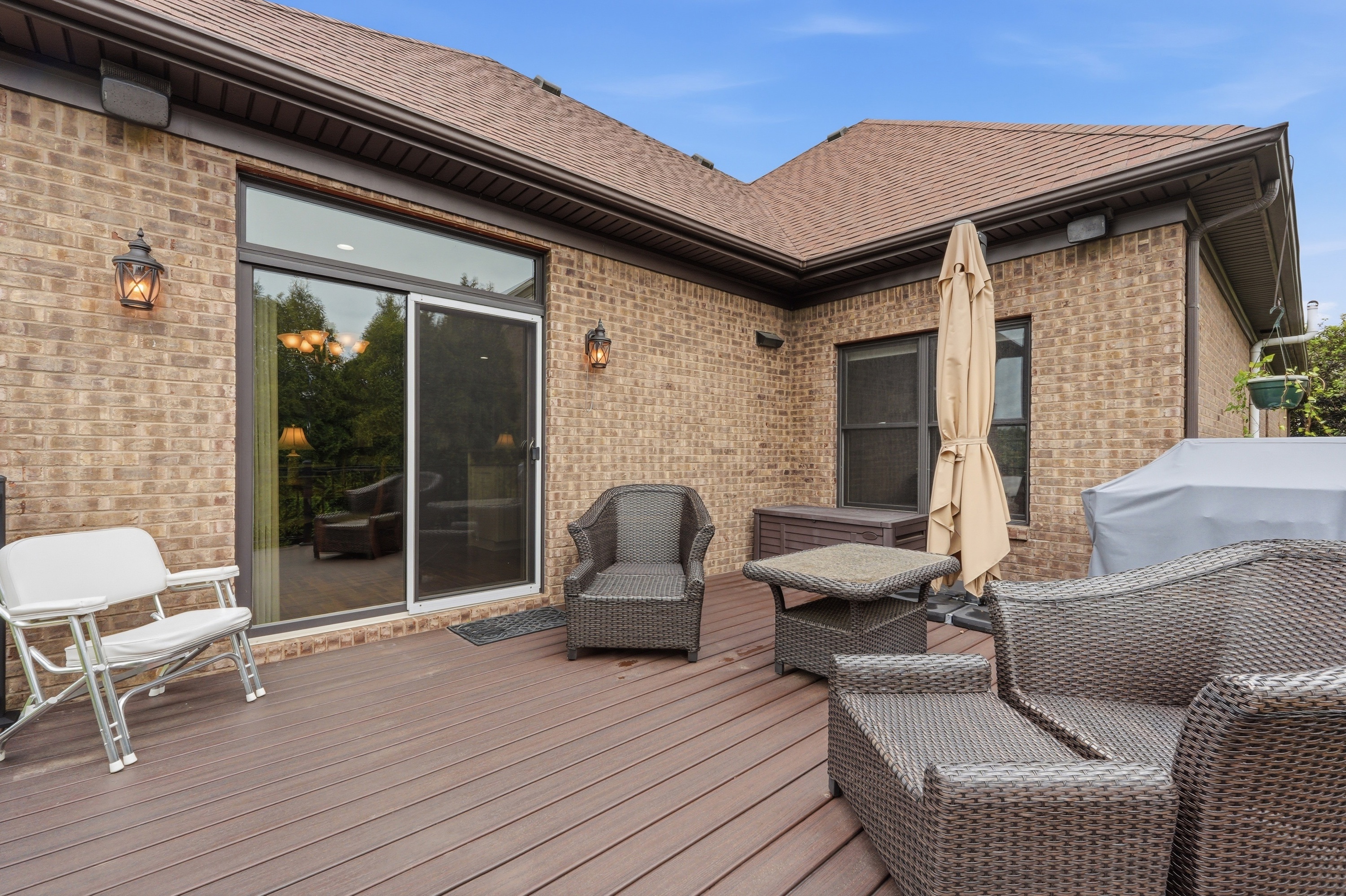  17000 Isabella View Place, Louisville, KY 40023 - 物件實景