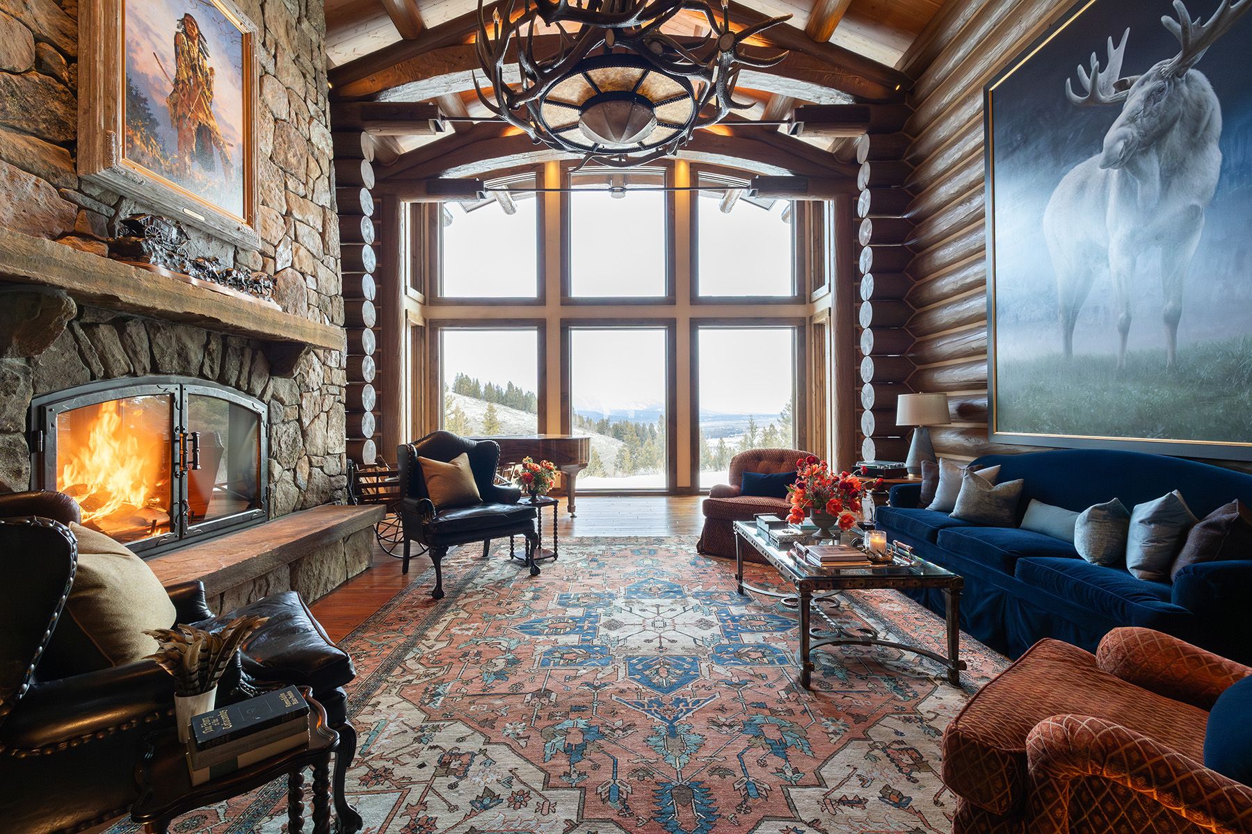  Private Haven in Bar BC Ranch - 物件實景