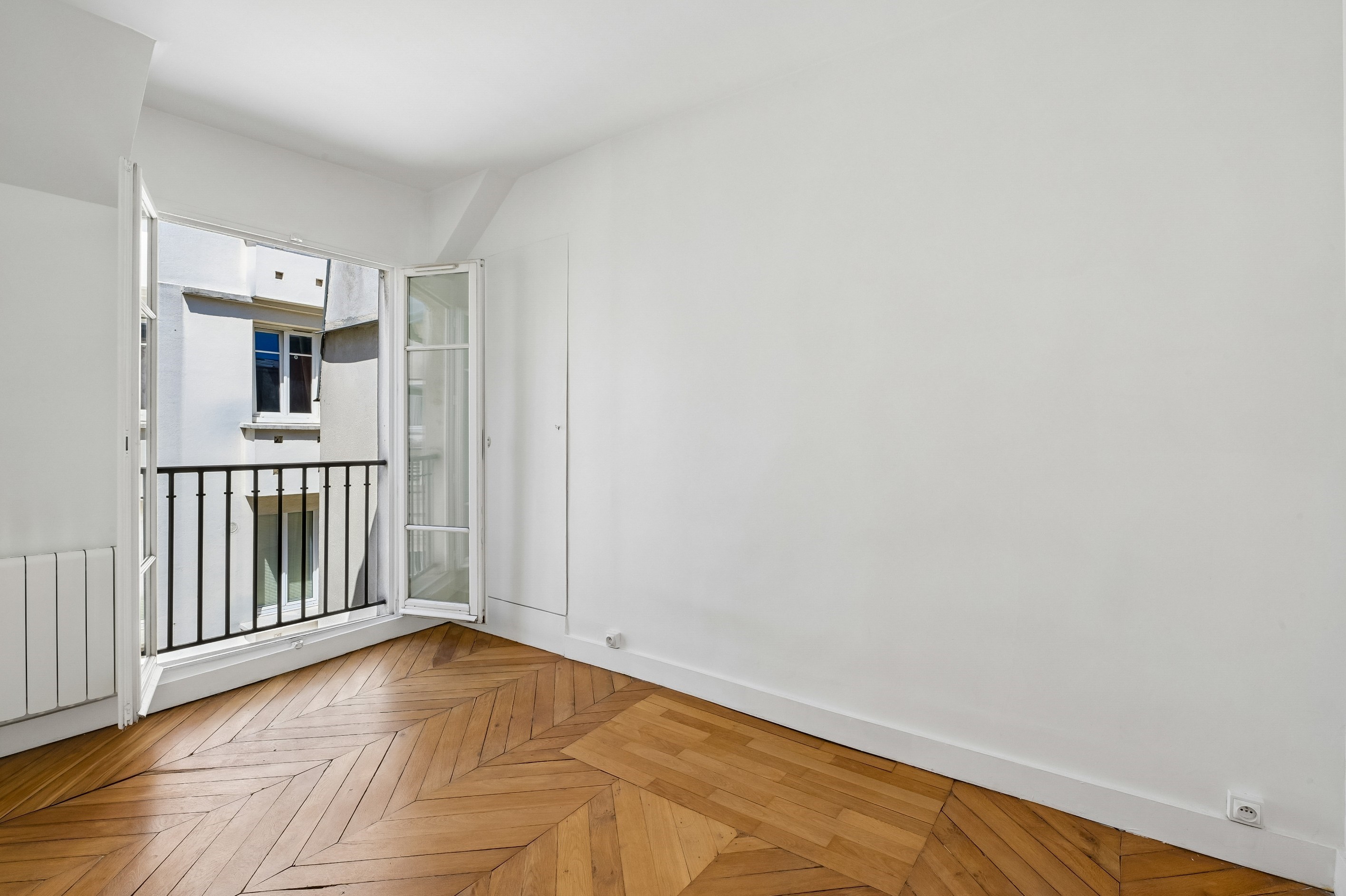  Paris 9th - Martyrs / Trudaine apartment 3 rooms with balcony - 物件實景