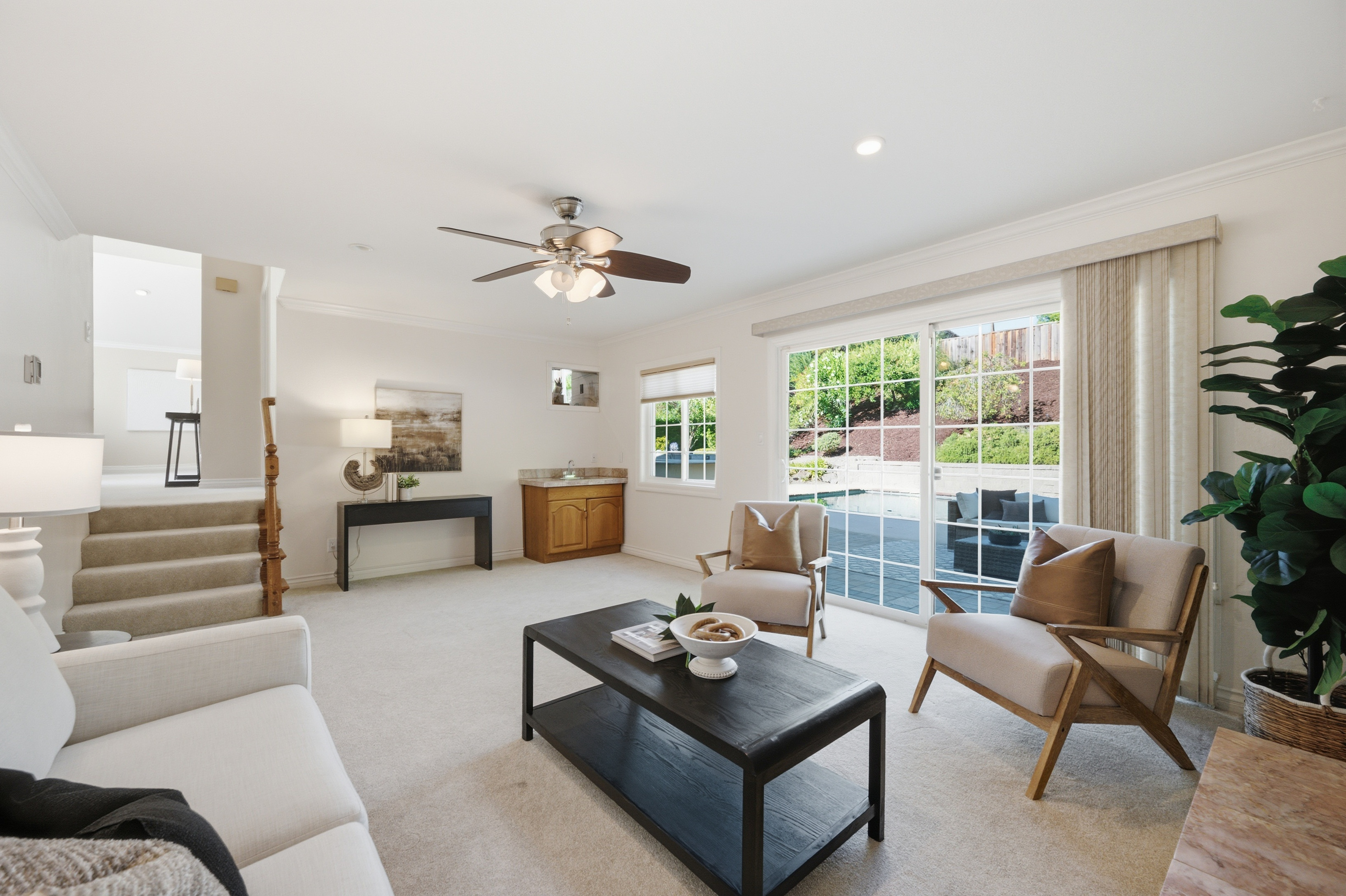  Resort-Style Living in Danville Place - 物件實景