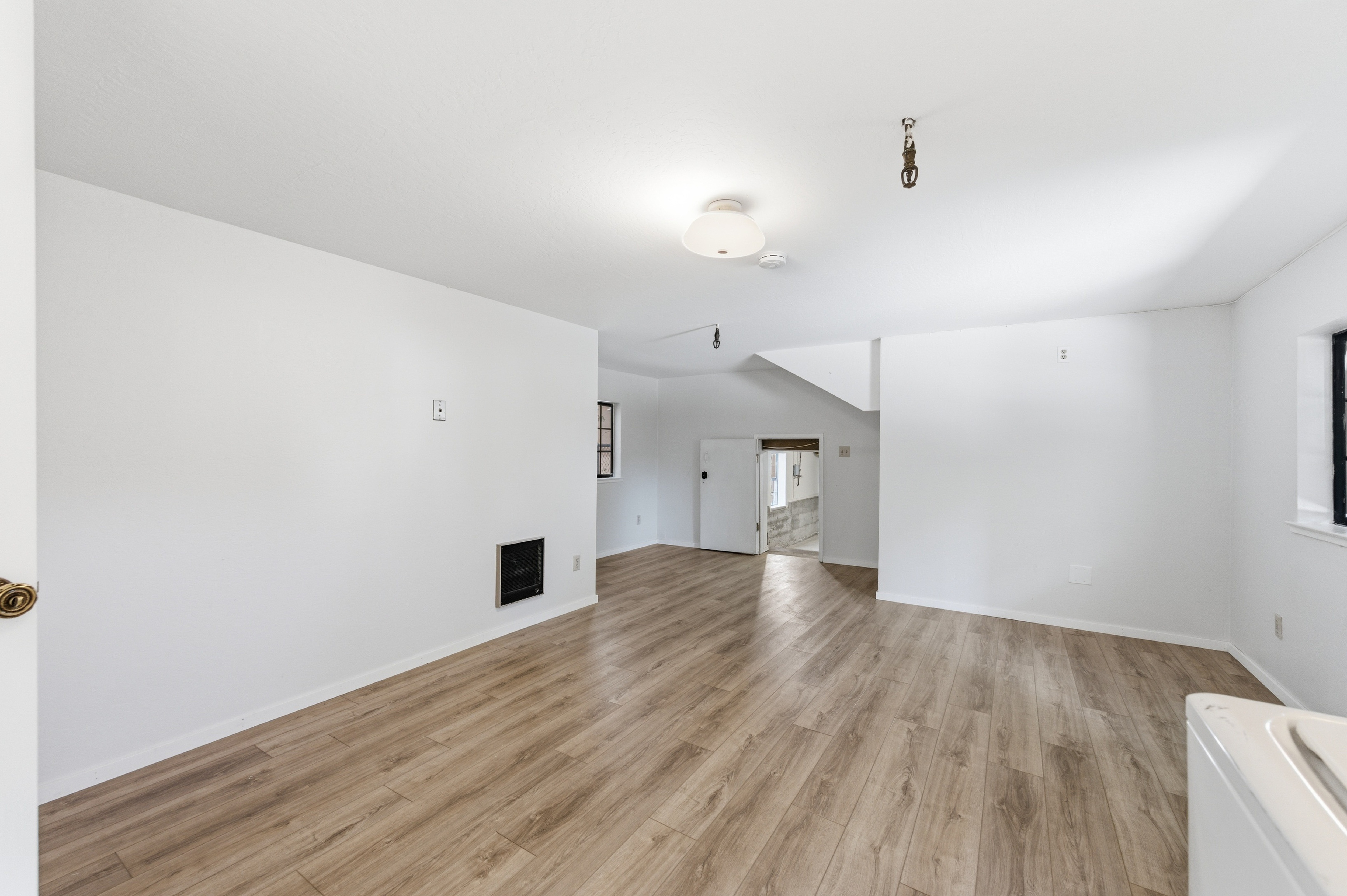  Exceptional Downtown San Mateo Home - 物件實景