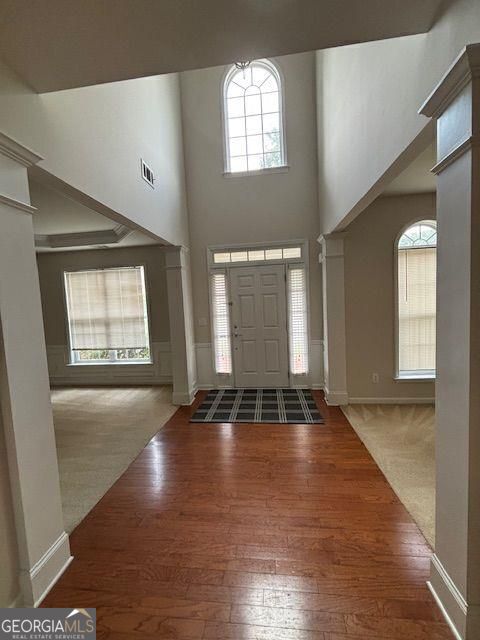 Sugar Hill, Georgia, 30518, United States, 5 Bedrooms Bedrooms, ,3 BathroomsBathrooms,Residential,For Sale,1859072