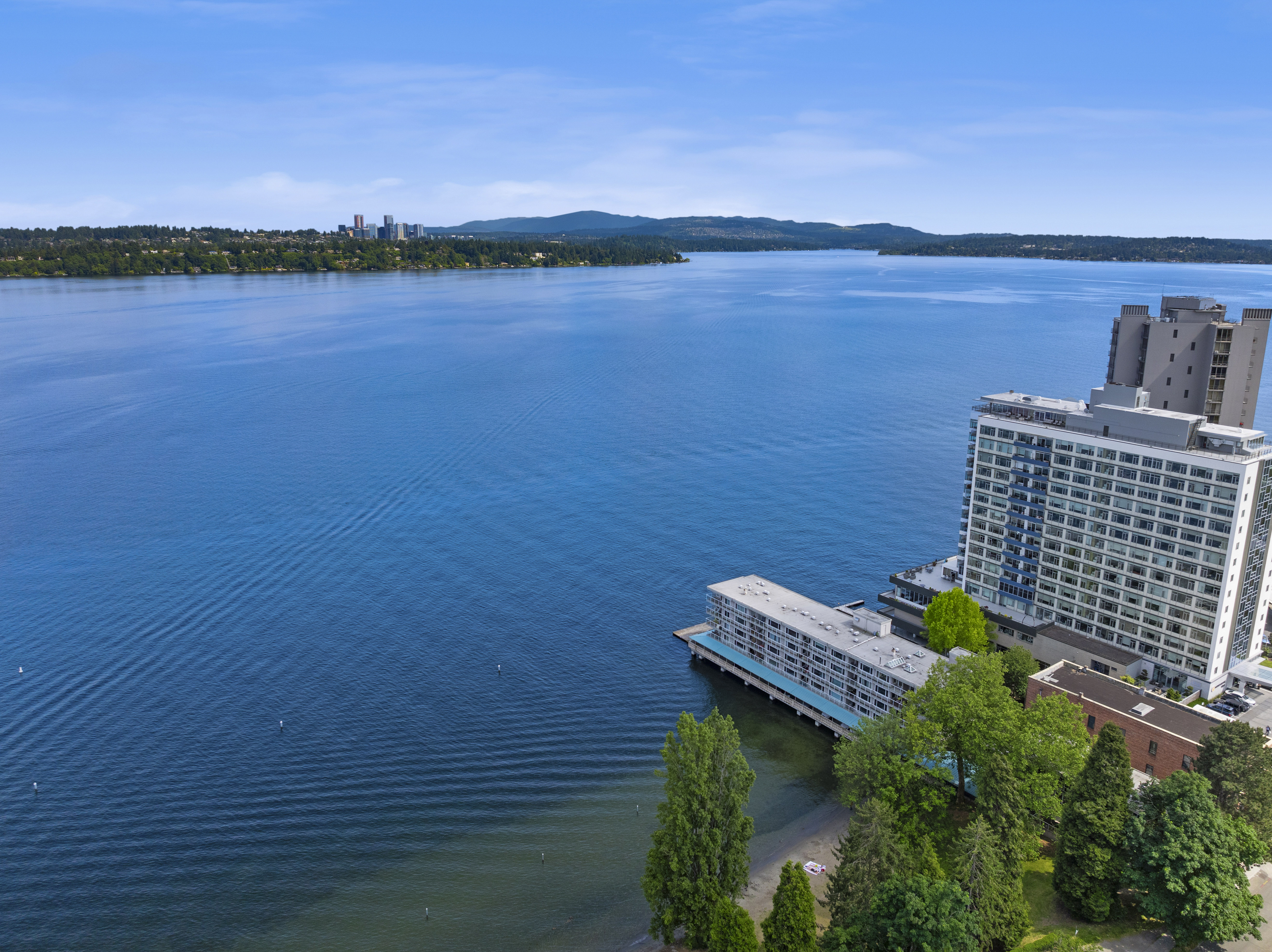  1800 43rd Ave E, Unit #208, Seattle, WA 98112 - 物件實景