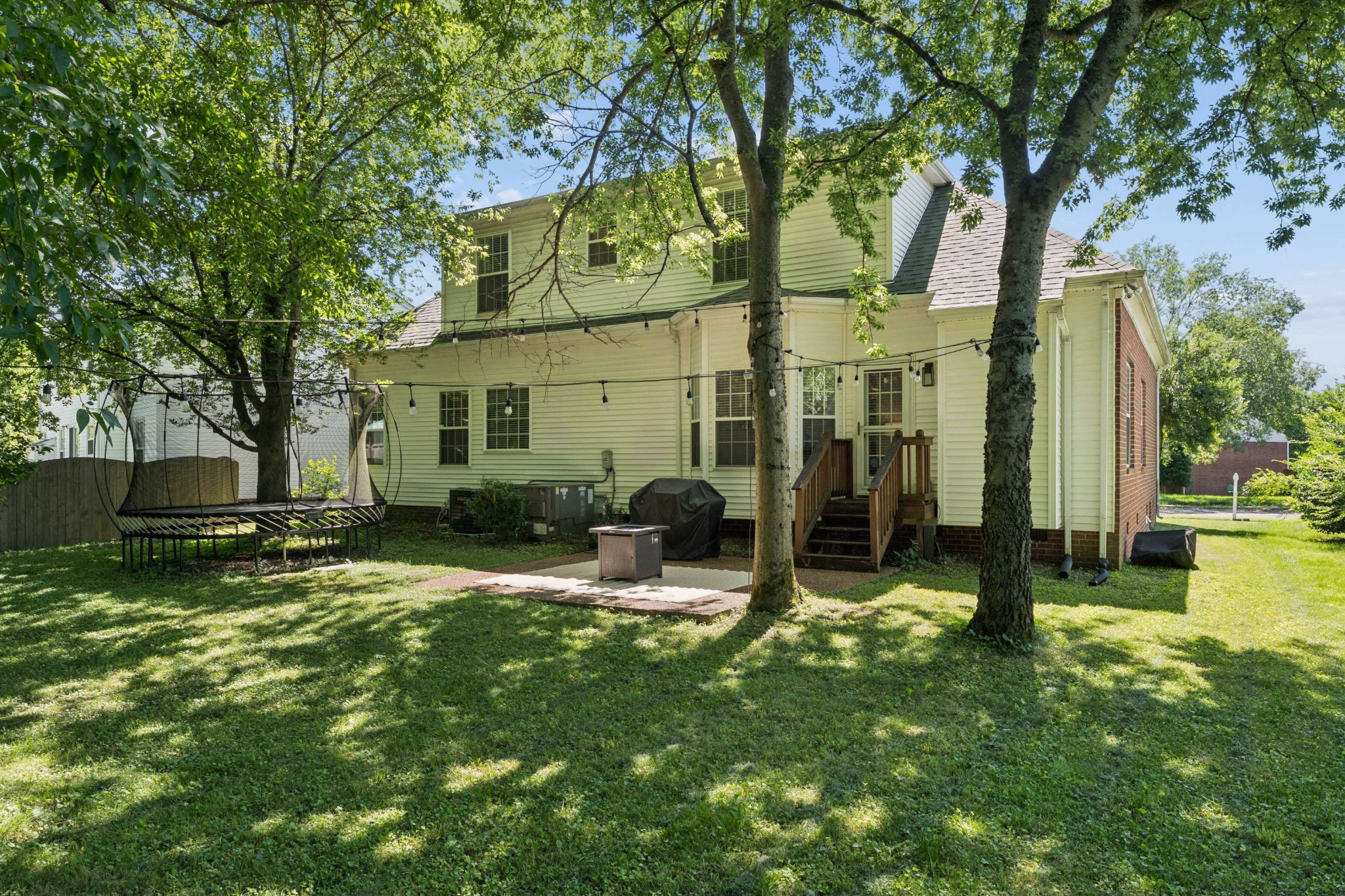  3222 Peyton Ct, Franklin, TN, 37064 - 物件實景