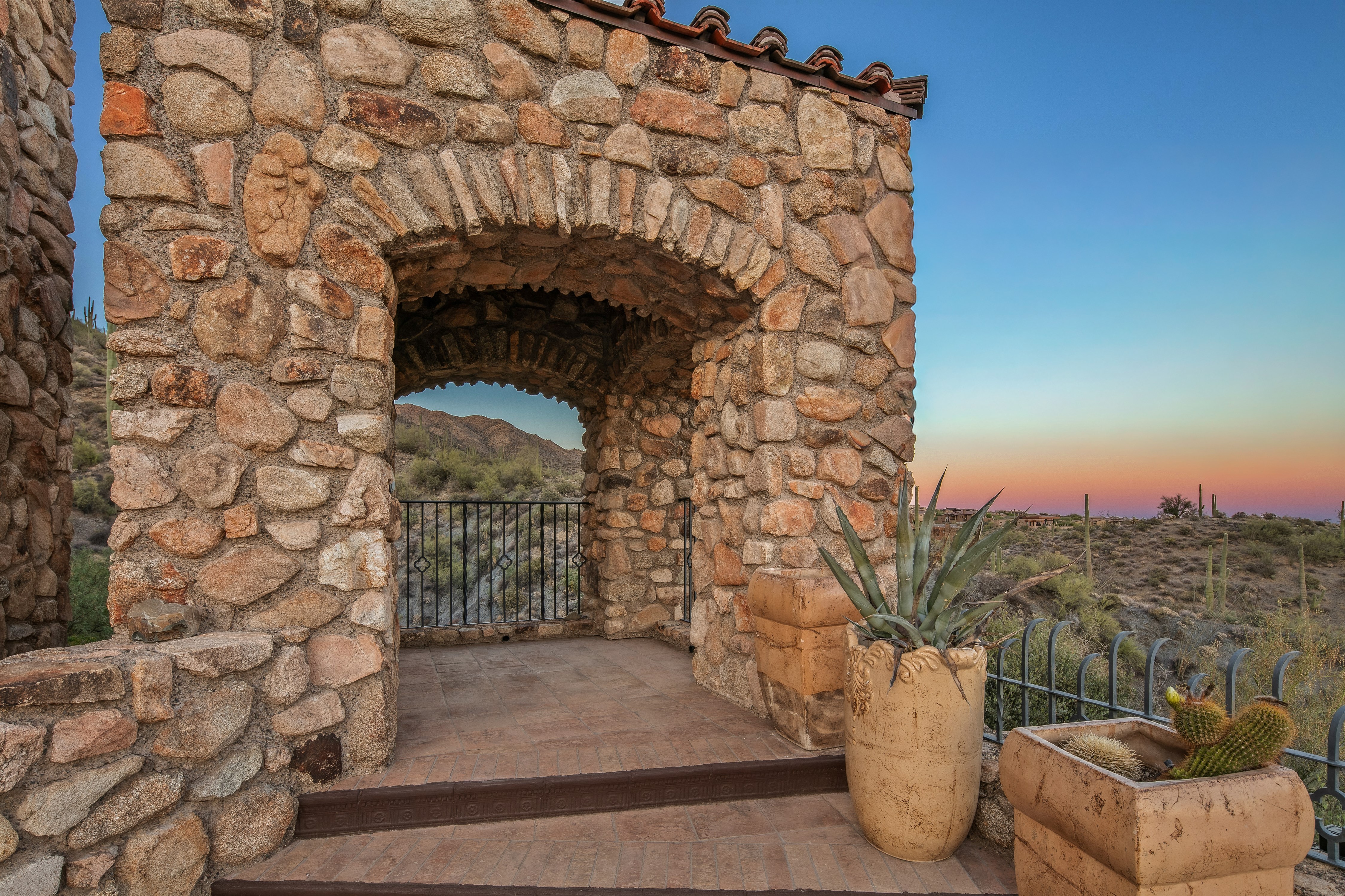  42715 N 98th Place¦Scottsdale, AZ - 物件實景