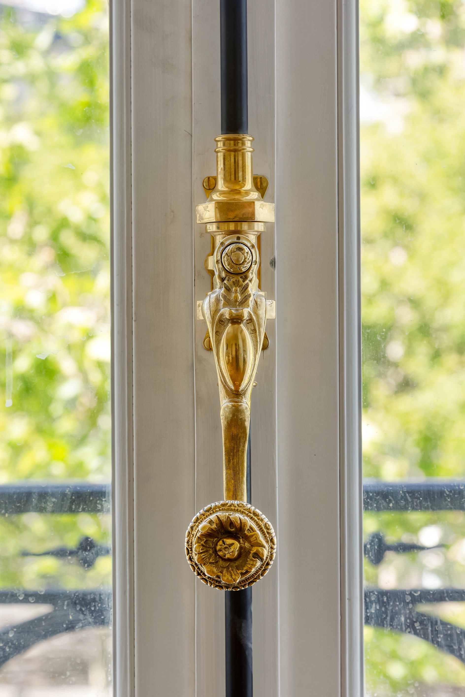  Paris 16 - Luxuruous apartment to sell - 物件實景