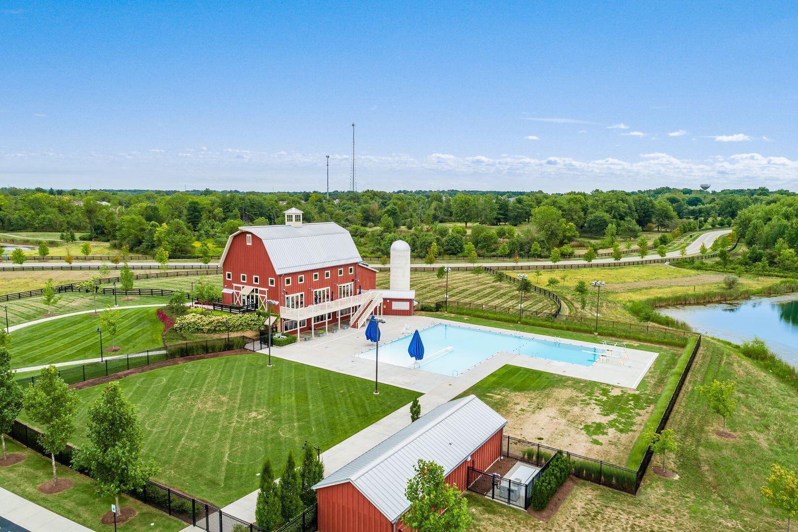 Plain City, Ohio, 43064, United States, 5 Bedrooms Bedrooms, ,5 BathroomsBathrooms,Residential,For Sale,1779226