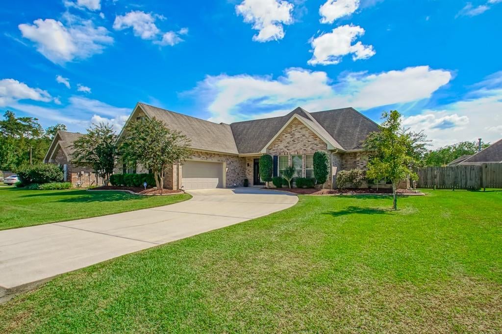 Naples Ct, Slidell, LA 70458 #1
