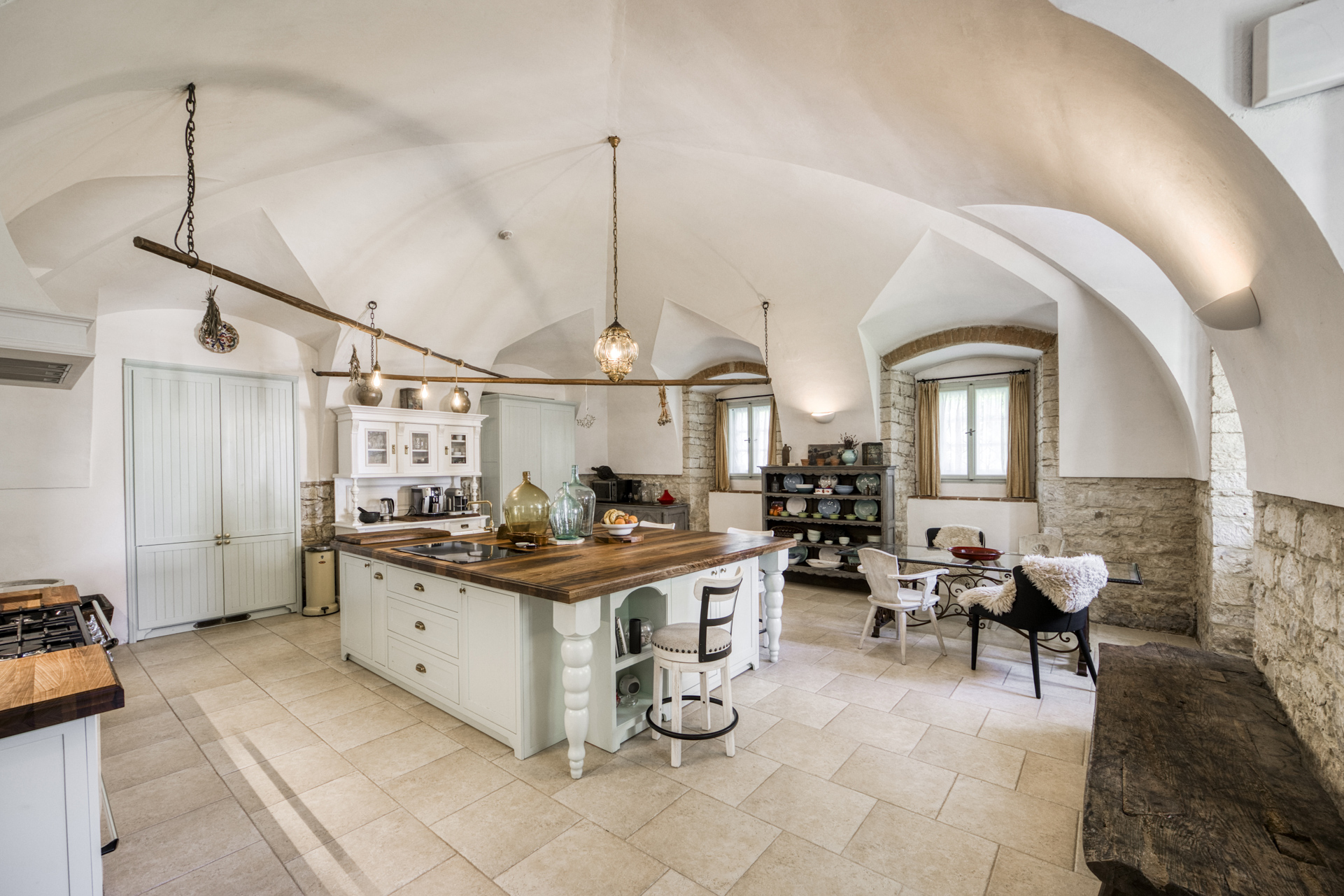  An exceptional historical residence near Prague - 物件實景