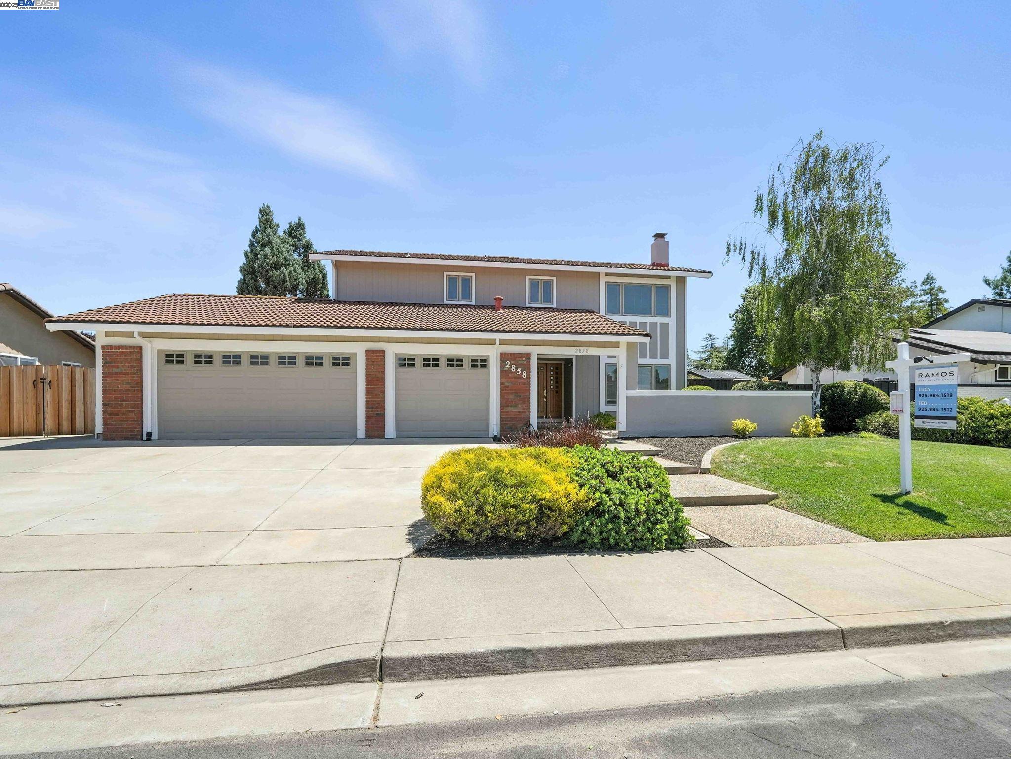 Livermore, California, 94550, United States, 4 Bedrooms Bedrooms, ,2 BathroomsBathrooms,Residential,For Sale,1901124