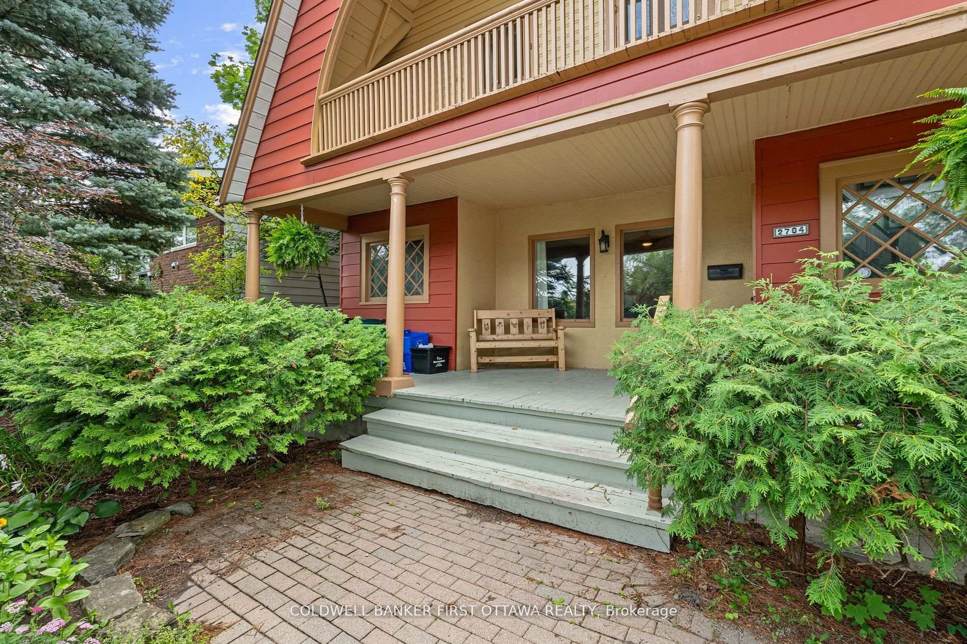 BRITANNIA - LINCOLN HEIGHTS AND AREA, Ontario, K2B 6Y5, CA, 3 Bedrooms Bedrooms, ,Residential,For Sale,1950856