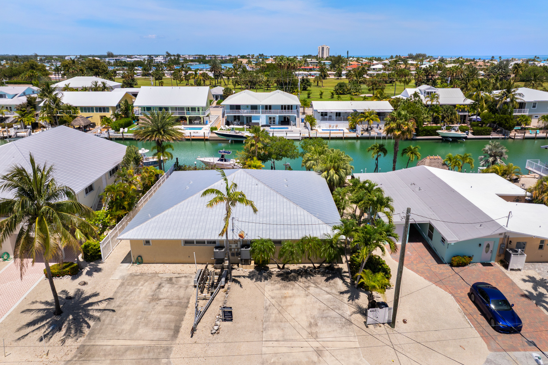  440 9th Street, Key Colony - 物件實景