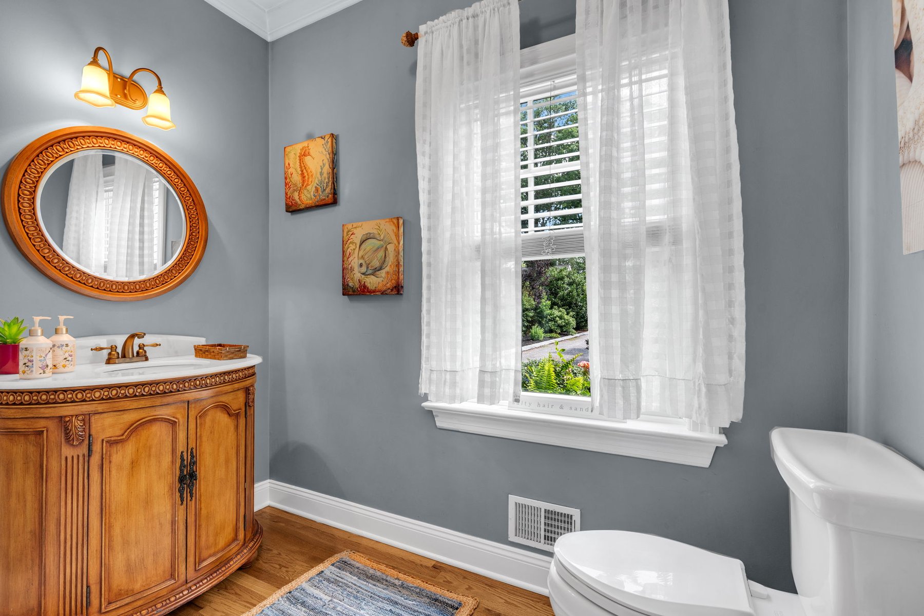  Distinctive Luxury Living in Manasquan - 物件實景