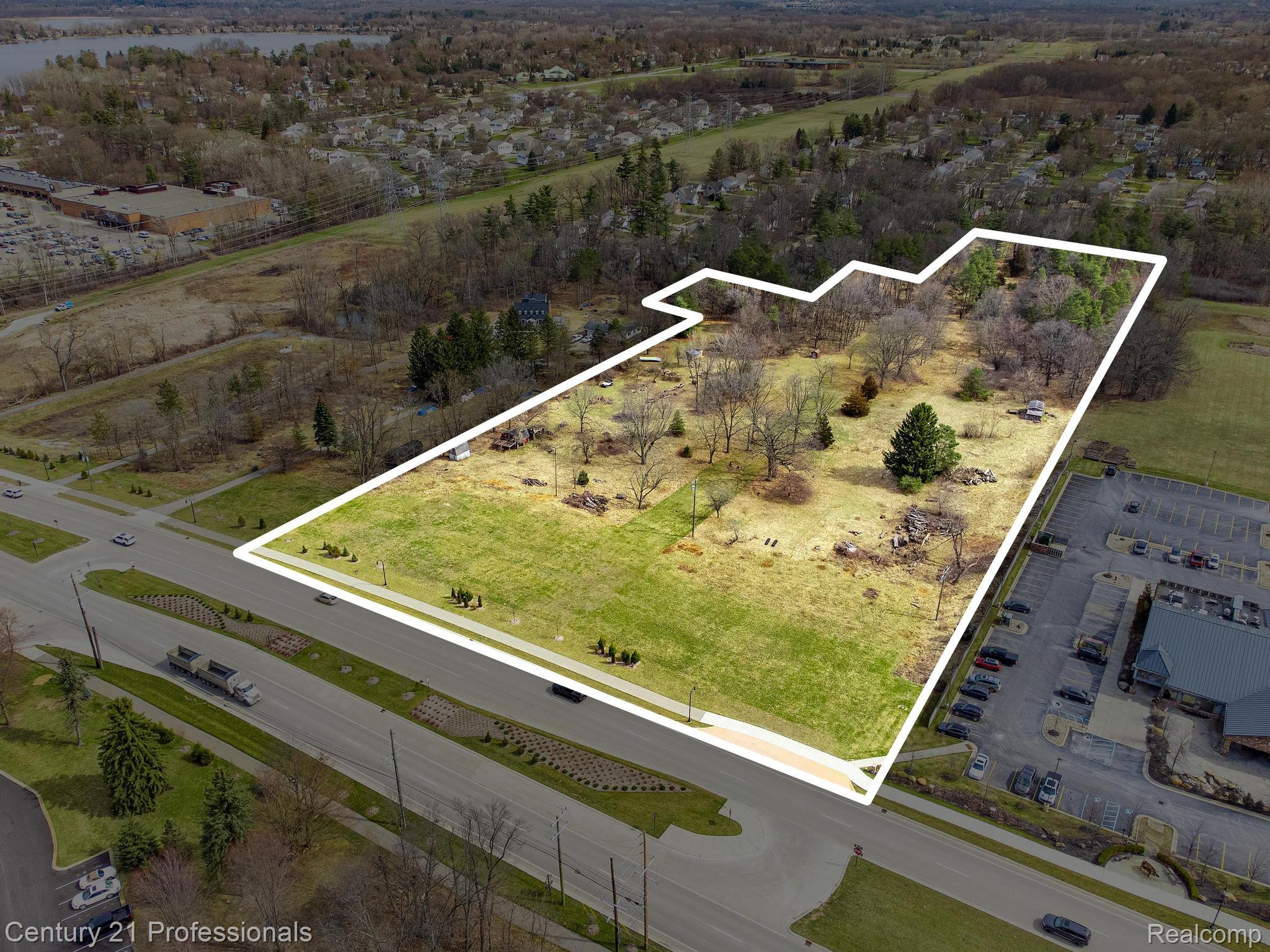 LakeOrion, Michigan, 48359, United States, ,Land,For Sale,1979558