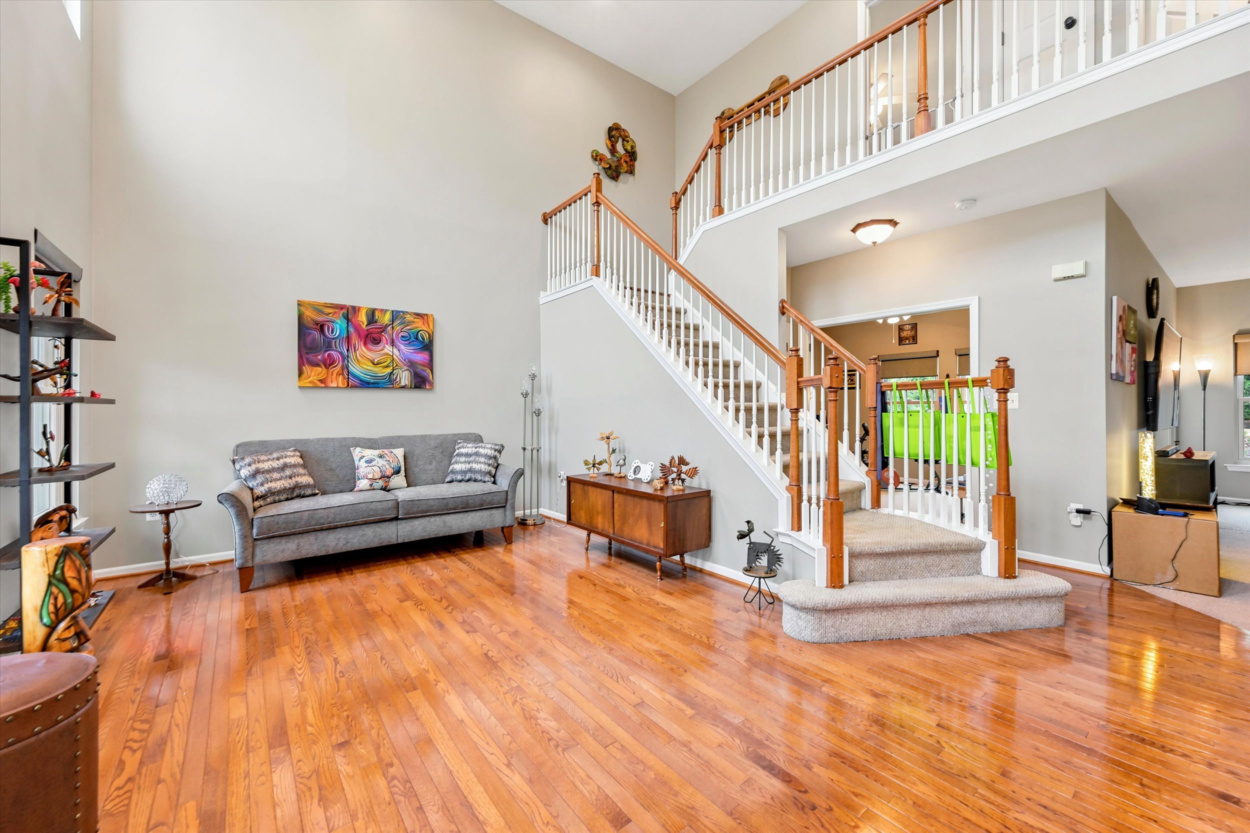 Oxford, Pennsylvania, 19363, United States, 4 Bedrooms Bedrooms, ,3 BathroomsBathrooms,Residential,For Sale,2049212
