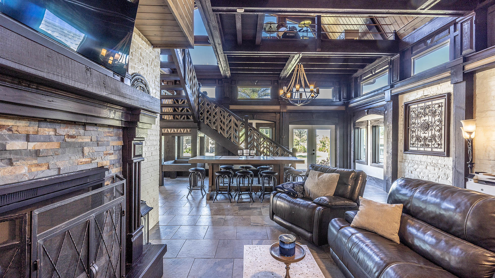 Houma, Louisiana, 70360, United States, 4 Bedrooms Bedrooms, ,5 BathroomsBathrooms,Residential,For Sale,1992086