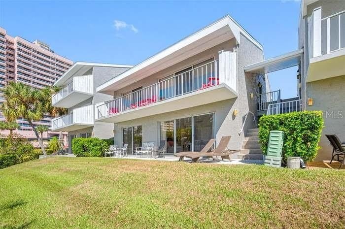 CLEARWATER BEACH, Florida, 33767, United States, 2 Bedrooms Bedrooms, ,2 BathroomsBathrooms,Residential,For Sale,1914241