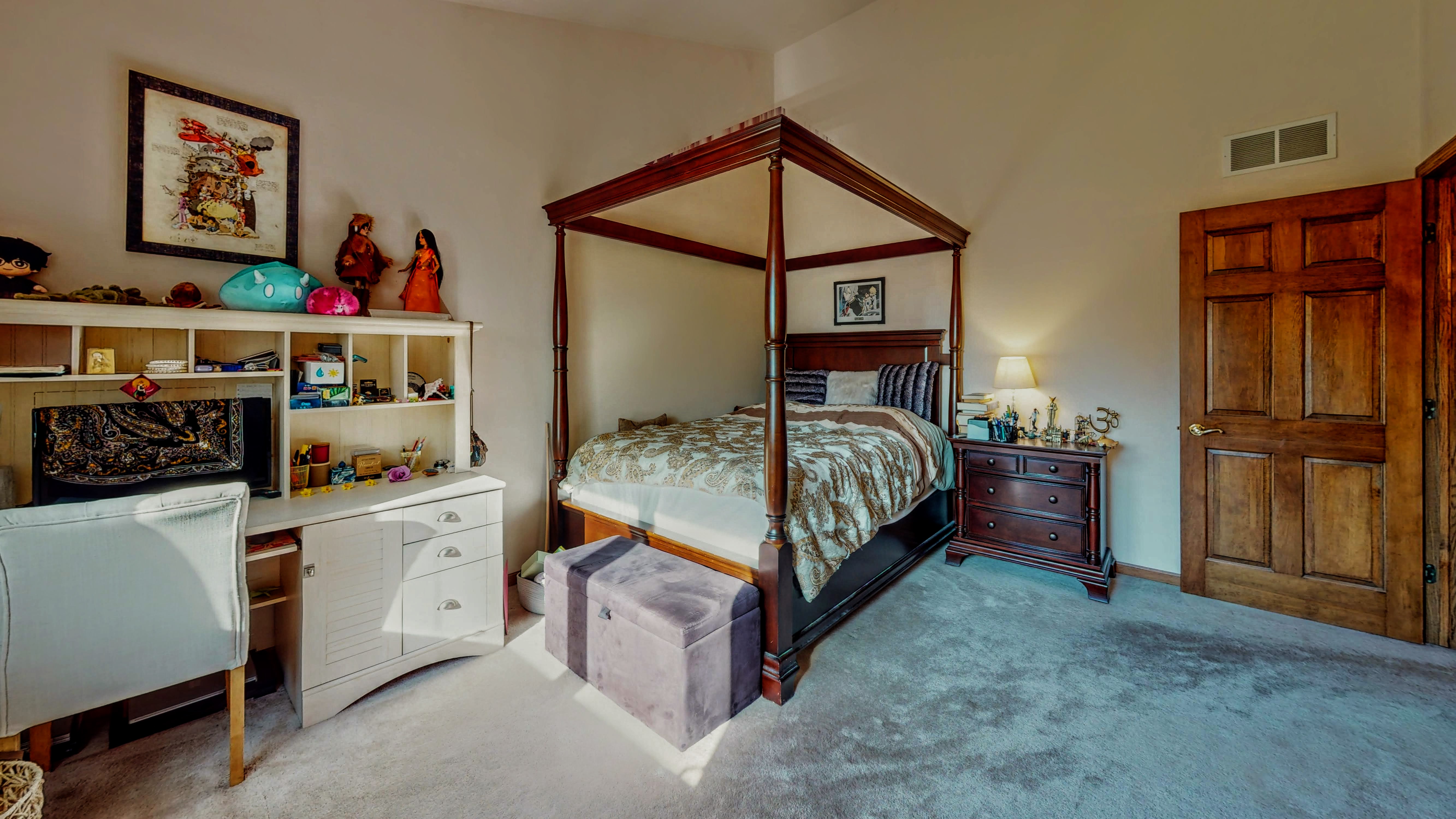 Milton, Wisconsin, 53563, United States, 4 Bedrooms Bedrooms, ,4 BathroomsBathrooms,Residential,For Sale,1905795