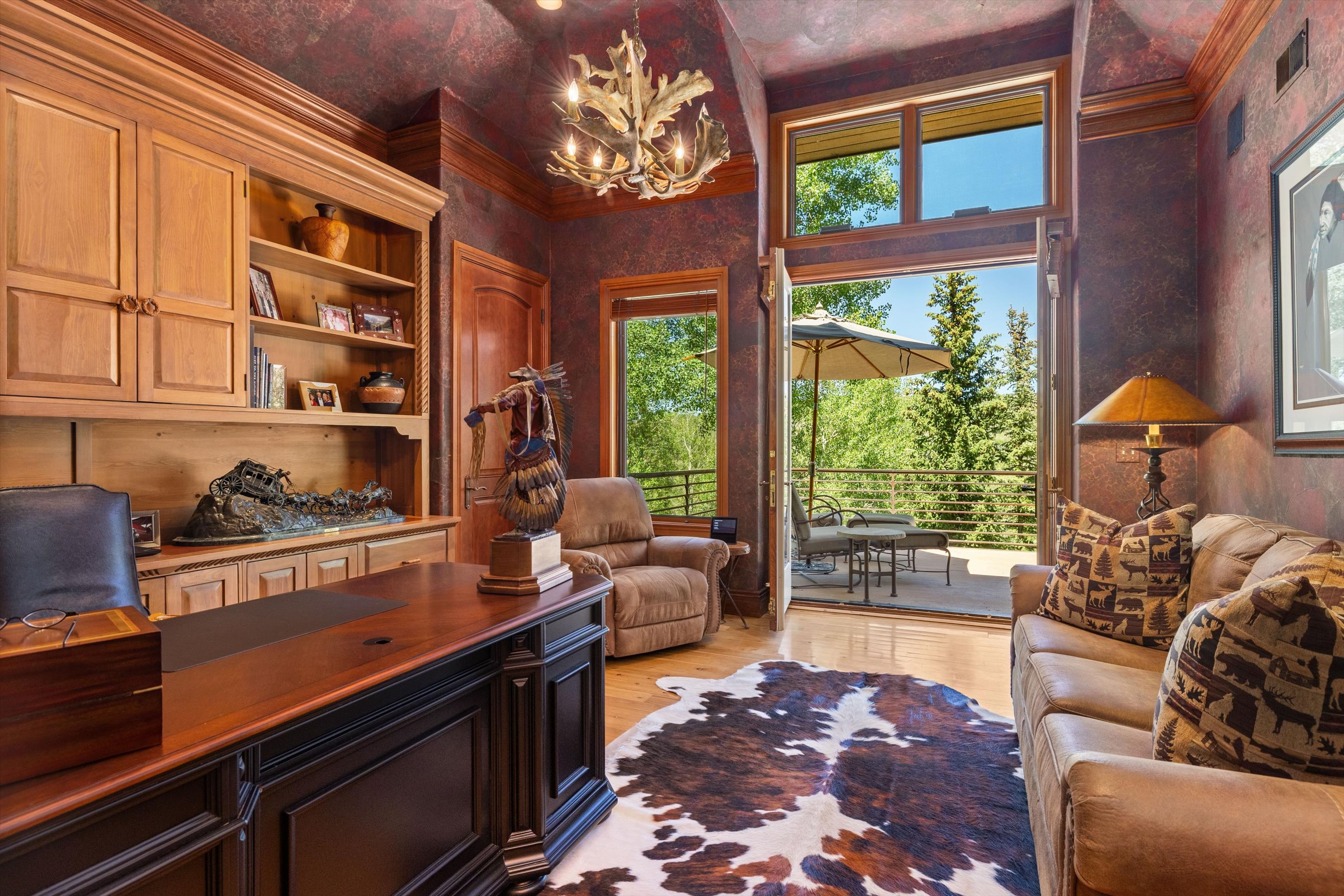  142 Aspen Way, Snowmass Village, CO, 81615 - 物件實景