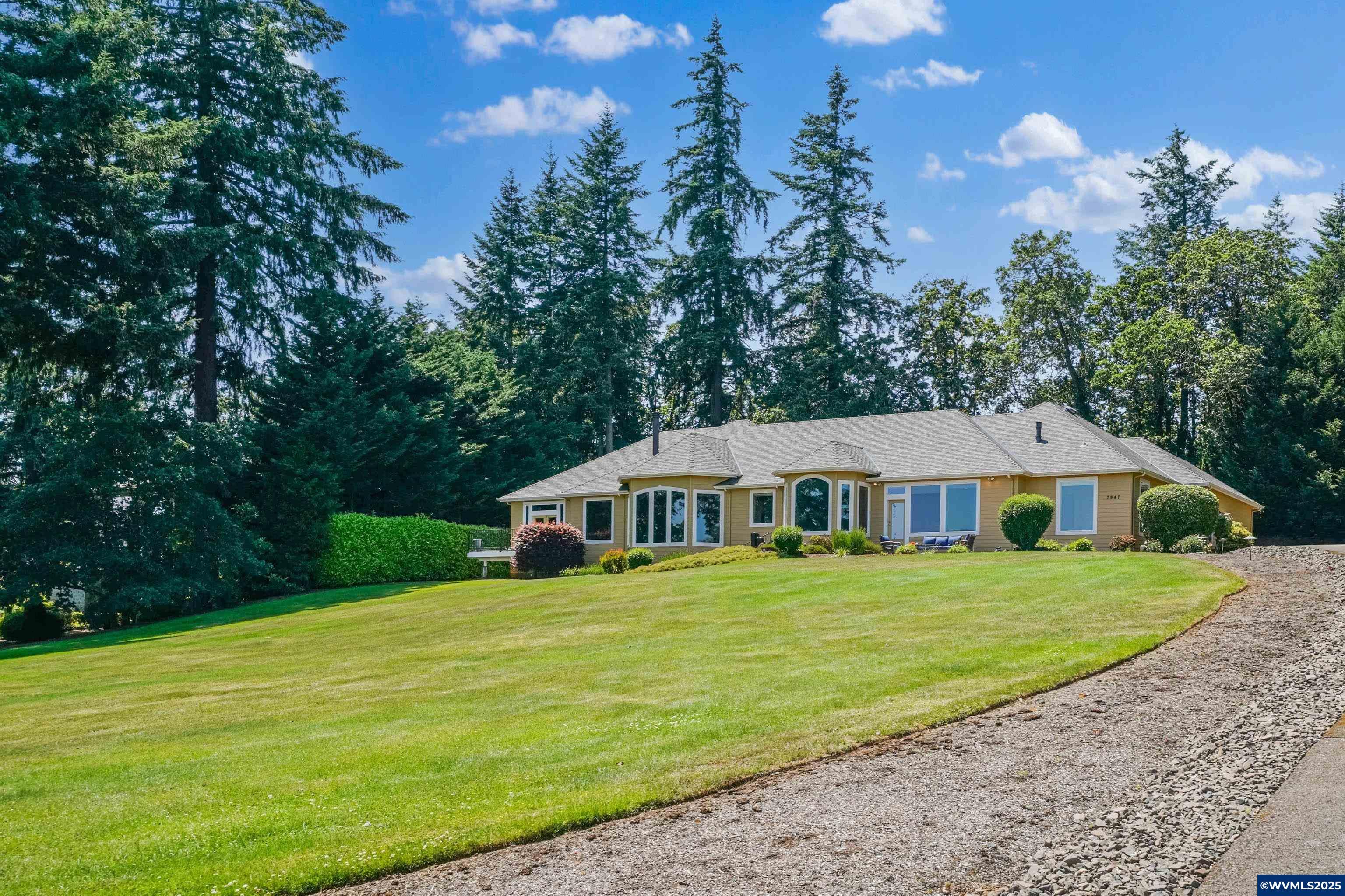 Turner, Oregon, 97392, United States, 4 Bedrooms Bedrooms, ,4 BathroomsBathrooms,Residential,For Sale,1848643
