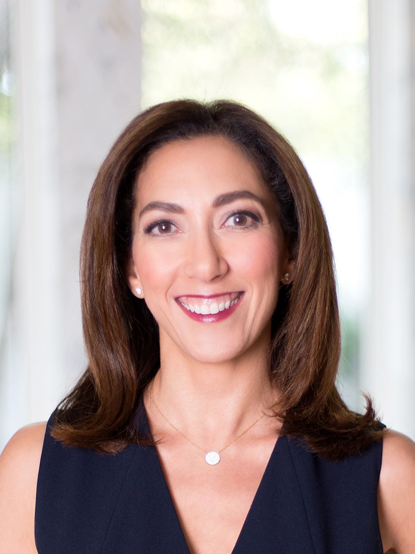 Marwah Fawcett