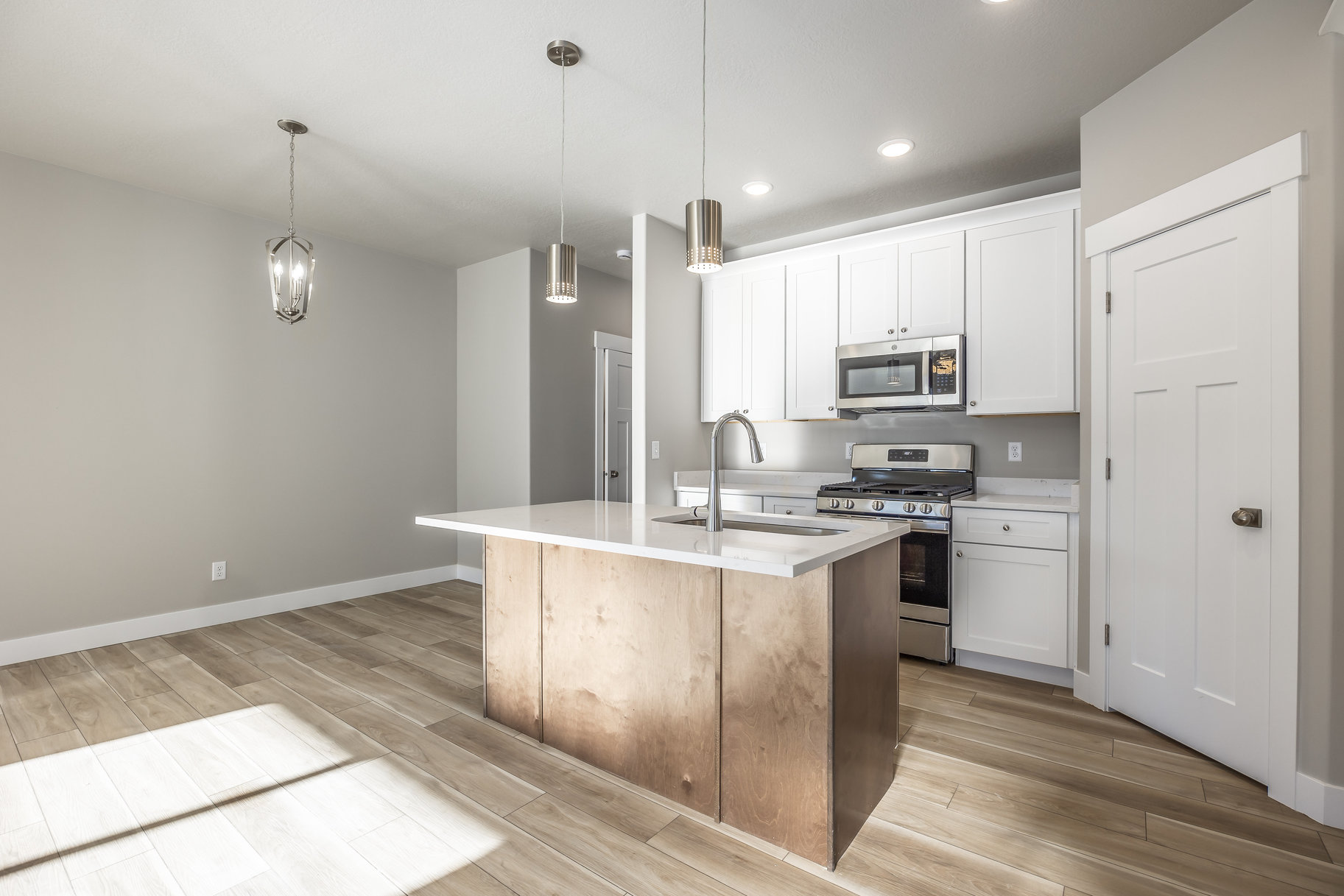  The Soho Floor Plan at the Ridge at Spanish Fork - 物件實景
